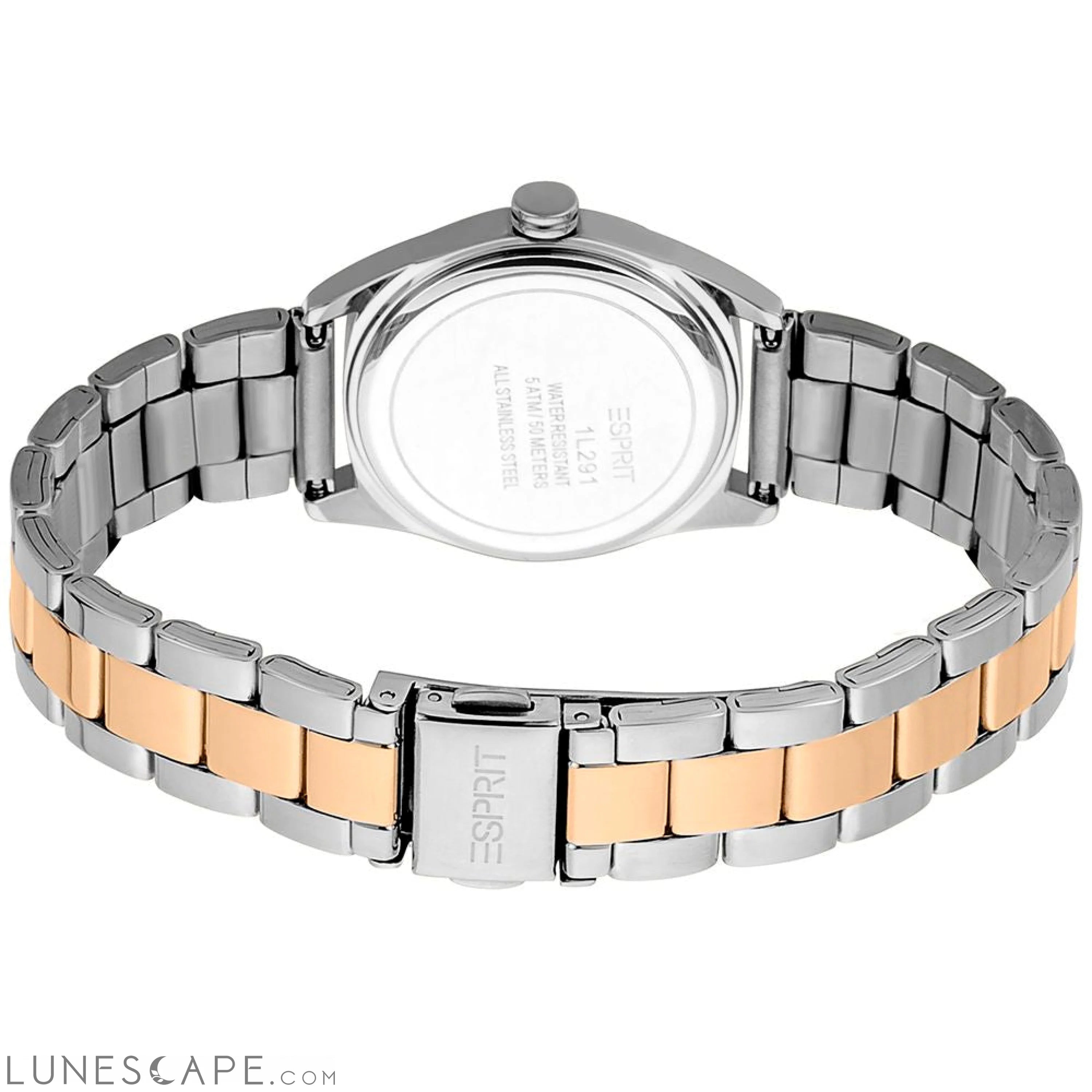 Esprit Multicolor Women Watch LUNESCAPE