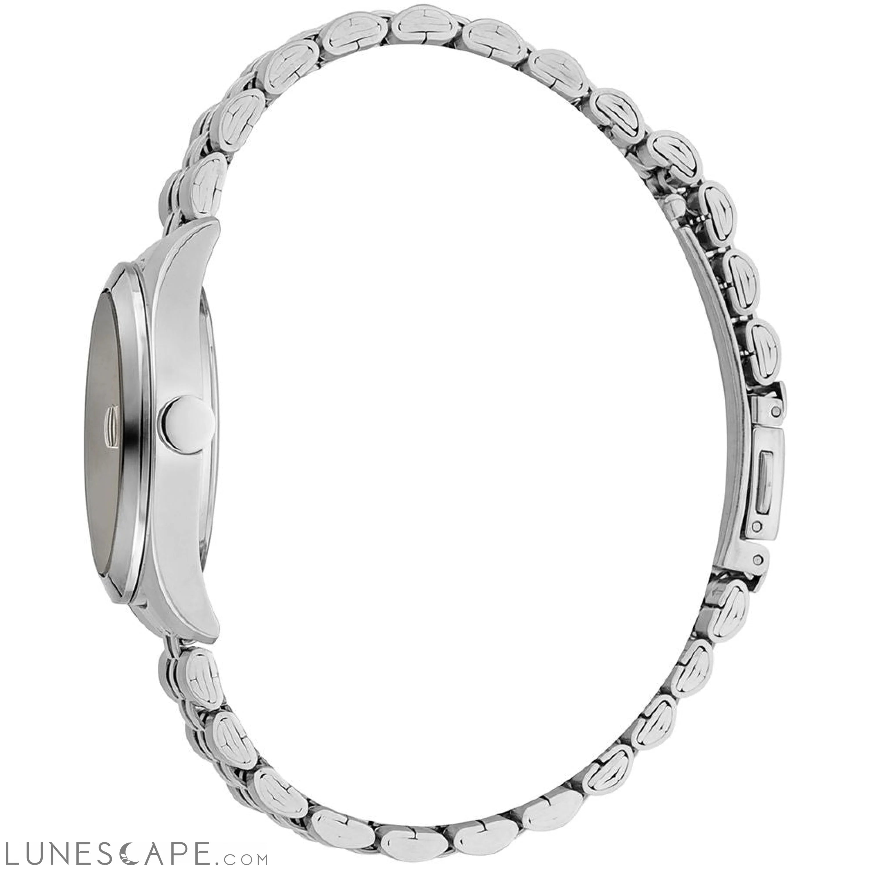 Esprit Silver Women Watch LUNESCAPE