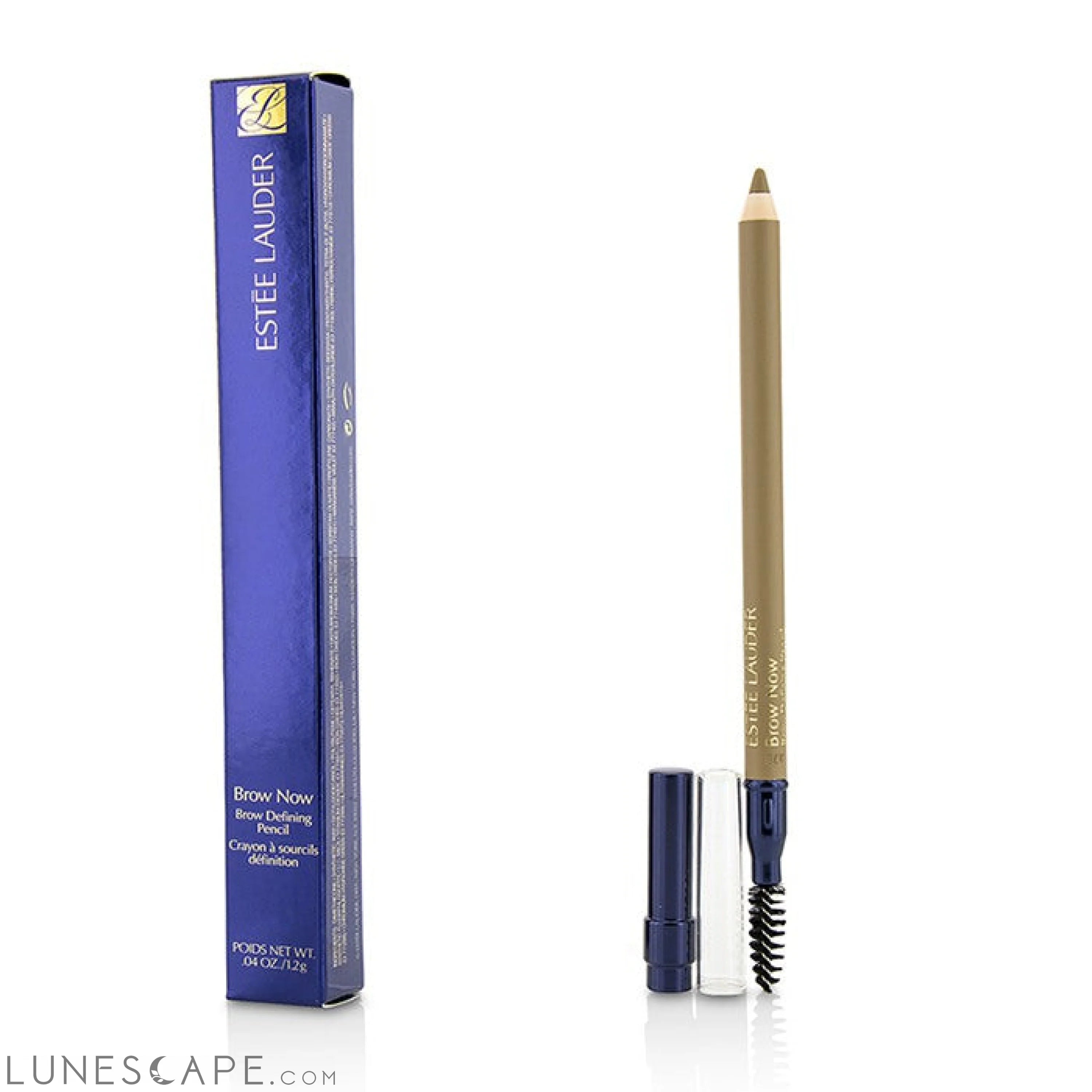 ESTEE LAUDER - Brow Now Brow Defining Pencil 1.2g/0.04oz LUNESCAPE