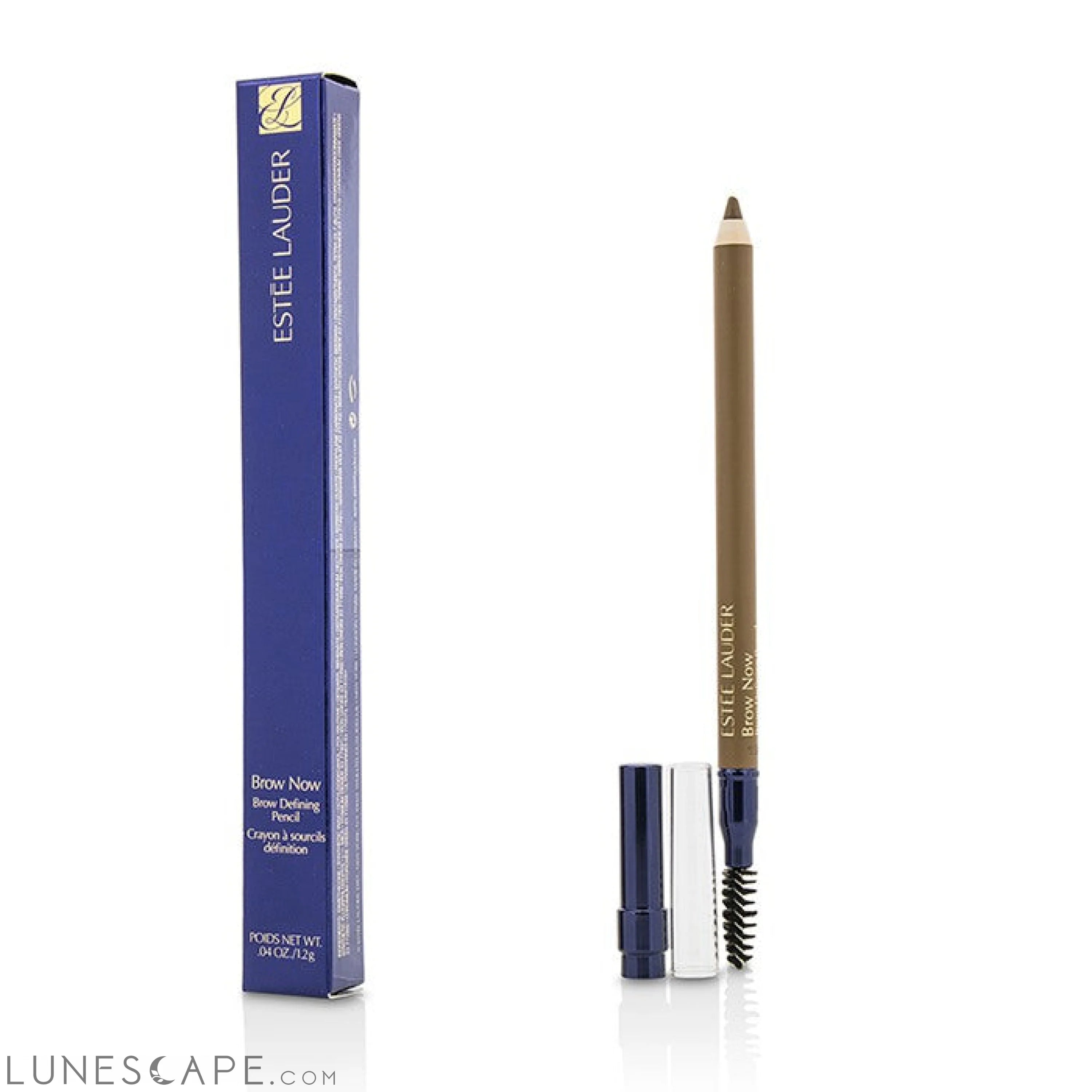 ESTEE LAUDER - Brow Now Brow Defining Pencil 1.2g/0.04oz LUNESCAPE