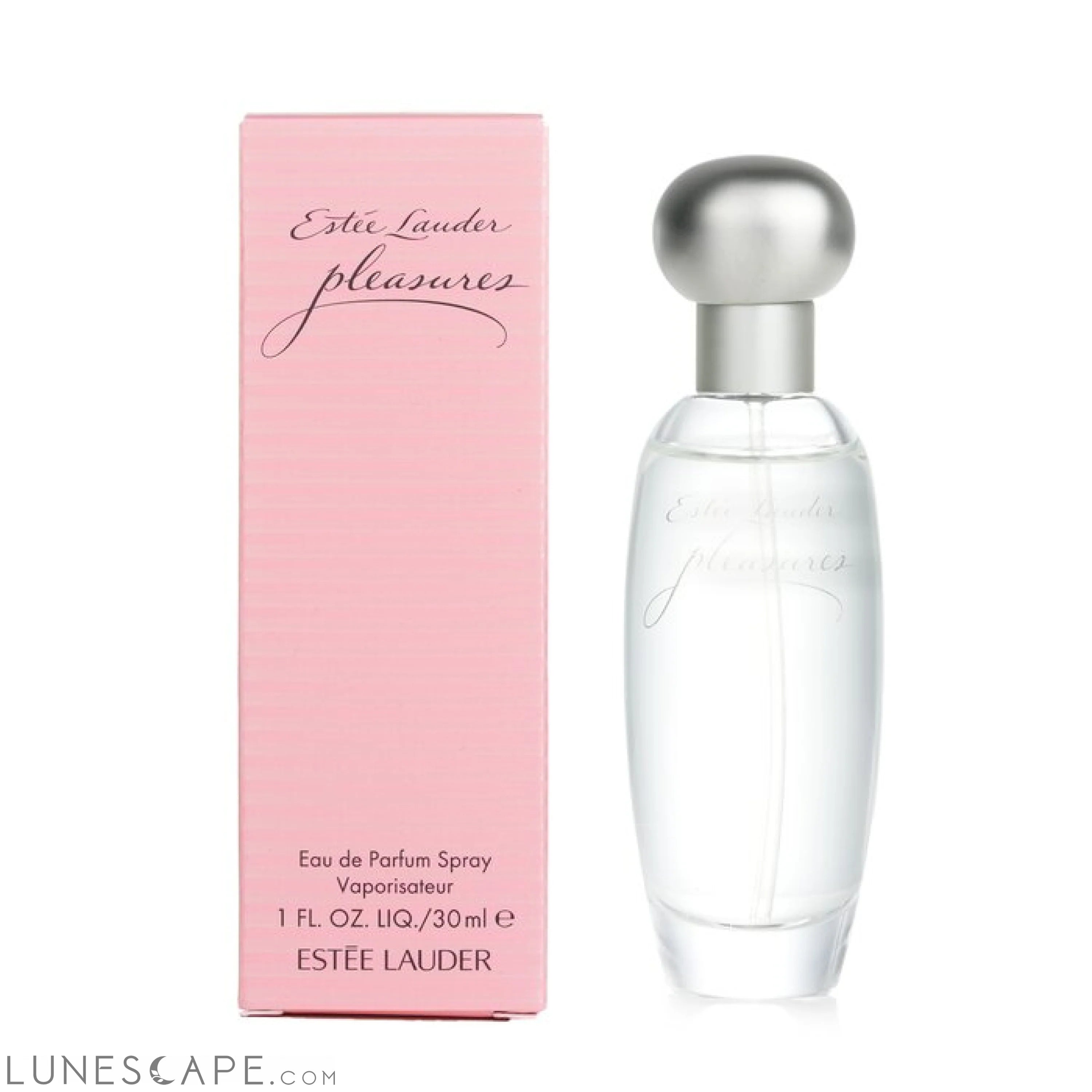 ESTEE LAUDER - Pleasures Eau De Parfum Spray LUNESCAPE