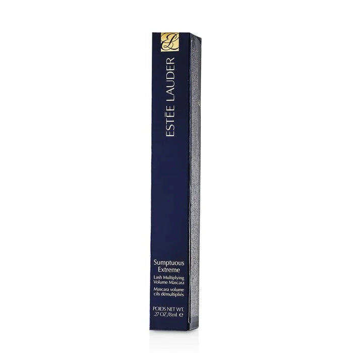 ESTEE LAUDER - Sumptuous Extreme Lash Multiplying Volume Mascara 8ml/0.27oz LUNESCAPE