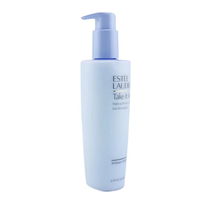 ESTEE LAUDER - Take It Away Makeup Remove Lotion LUNESCAPE