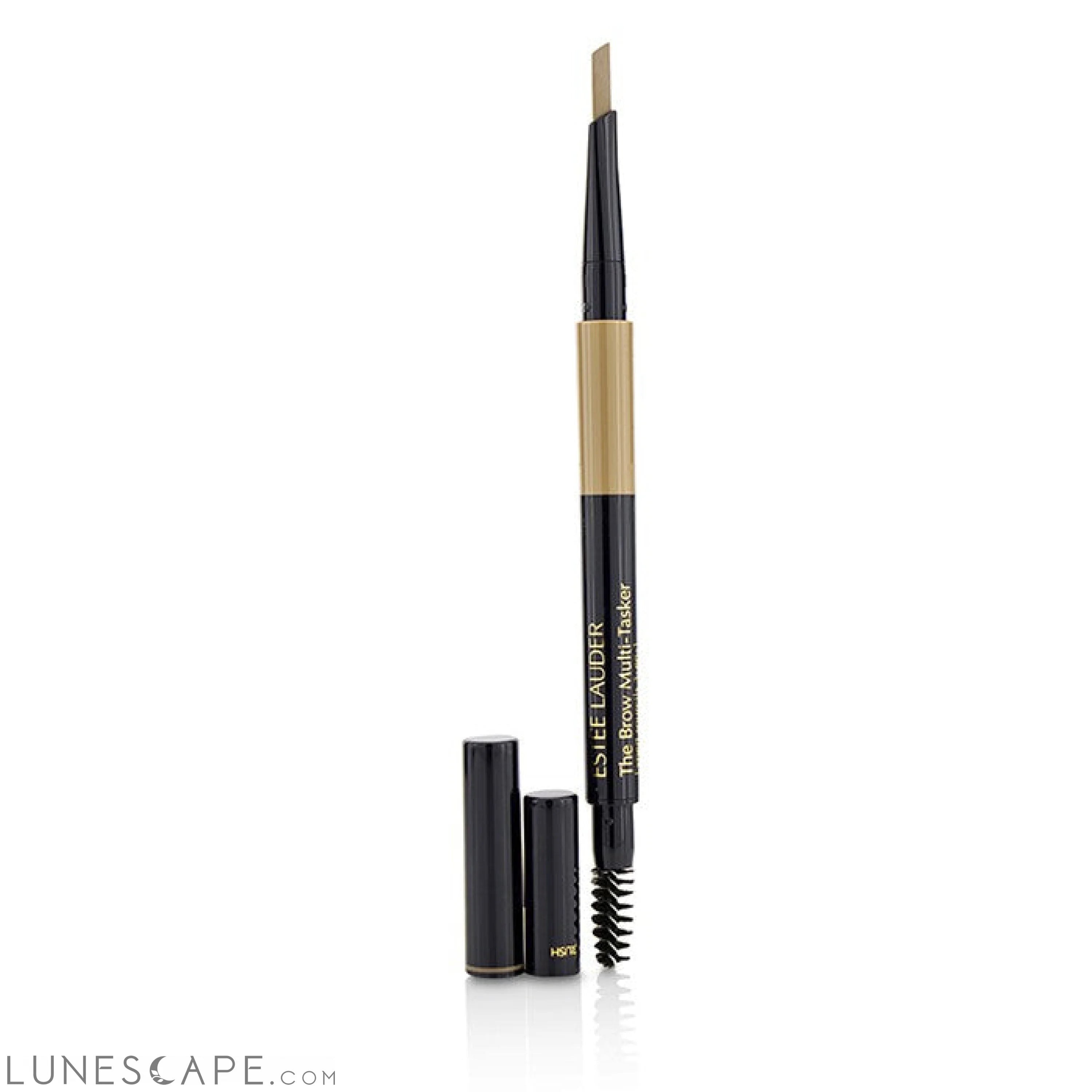 ESTEE LAUDER - The Brow MultiTasker 3 in 1 (Brow Pencil, Powder and Brush) 0.45g/0.018oz LUNESCAPE