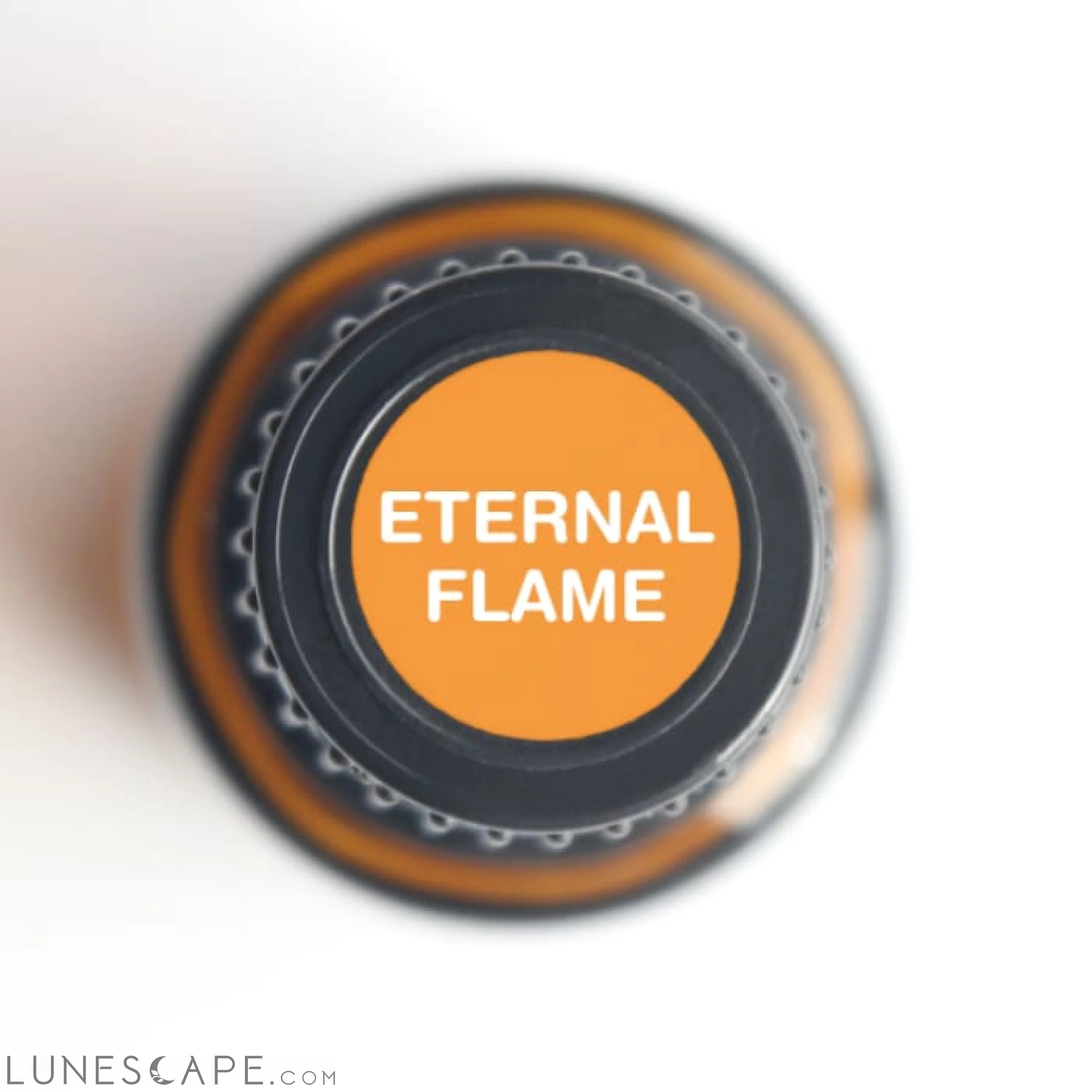 Eternal Flame: Concentration Blend 100% Pure Essential Oil - 15ml LUNESCAPE