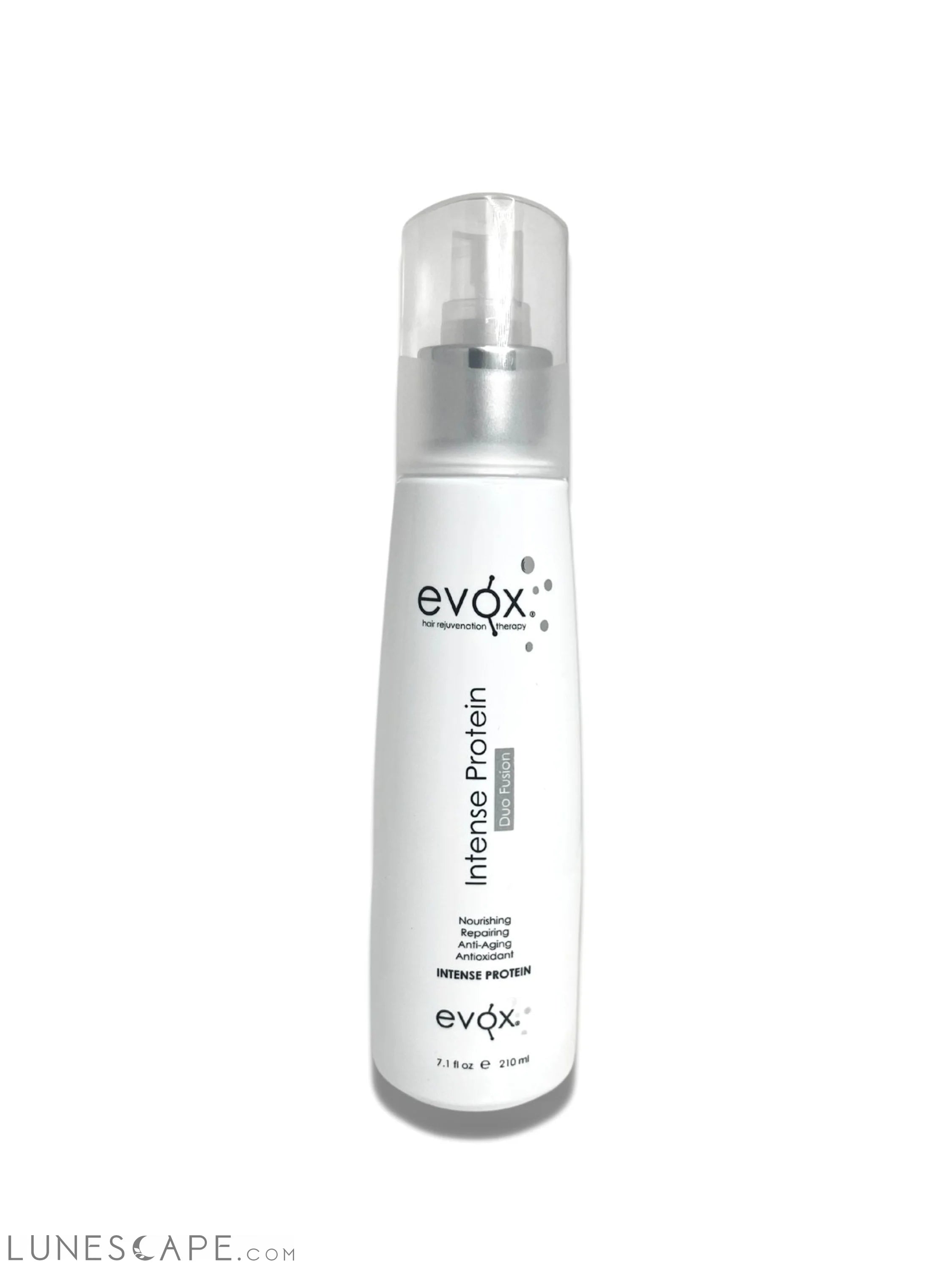 Evox Duo Fusion Shampoo & Conditioner Duo LUNESCAPE