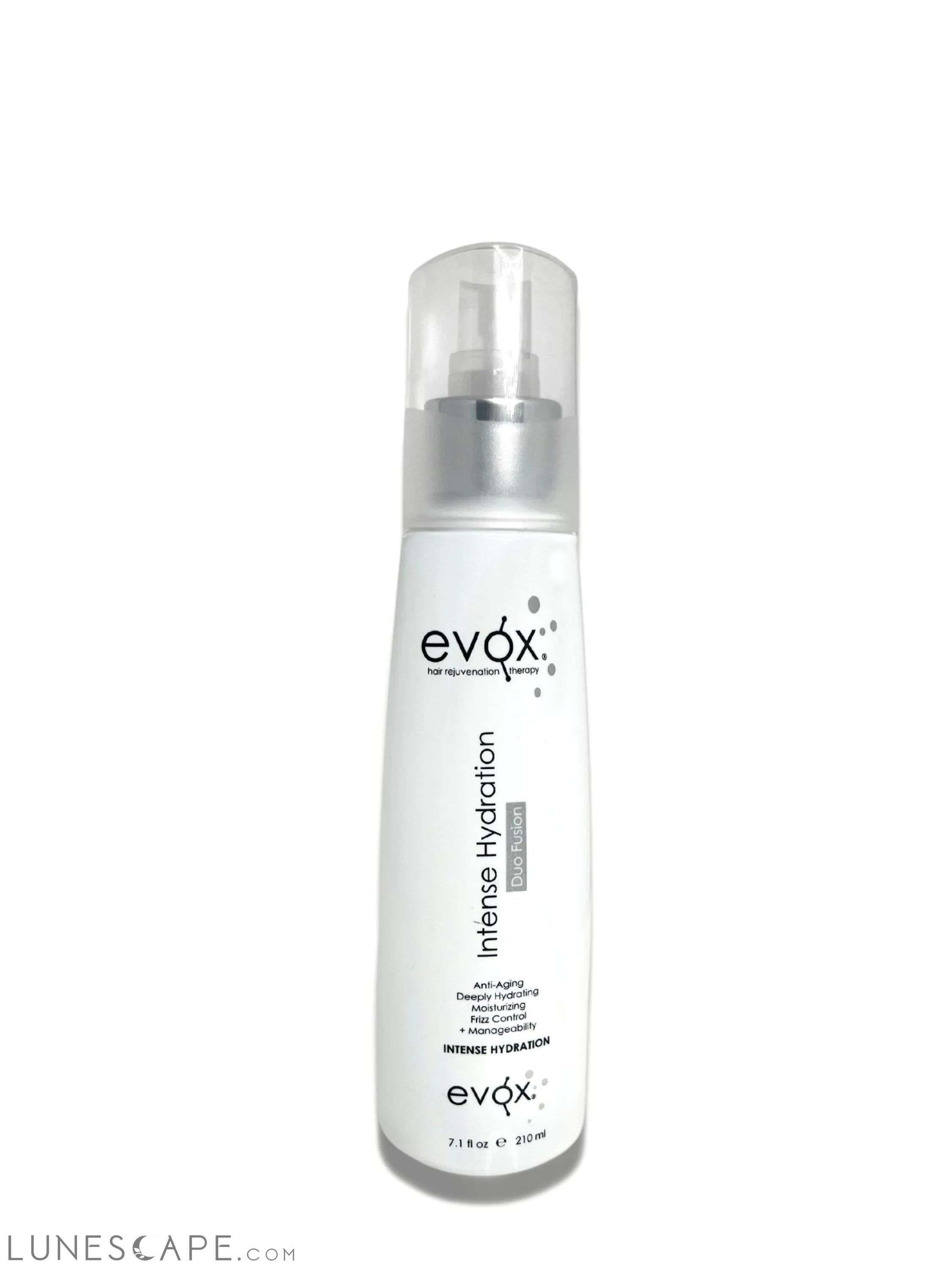 Evox Duo Fusion Shampoo & Conditioner Duo LUNESCAPE
