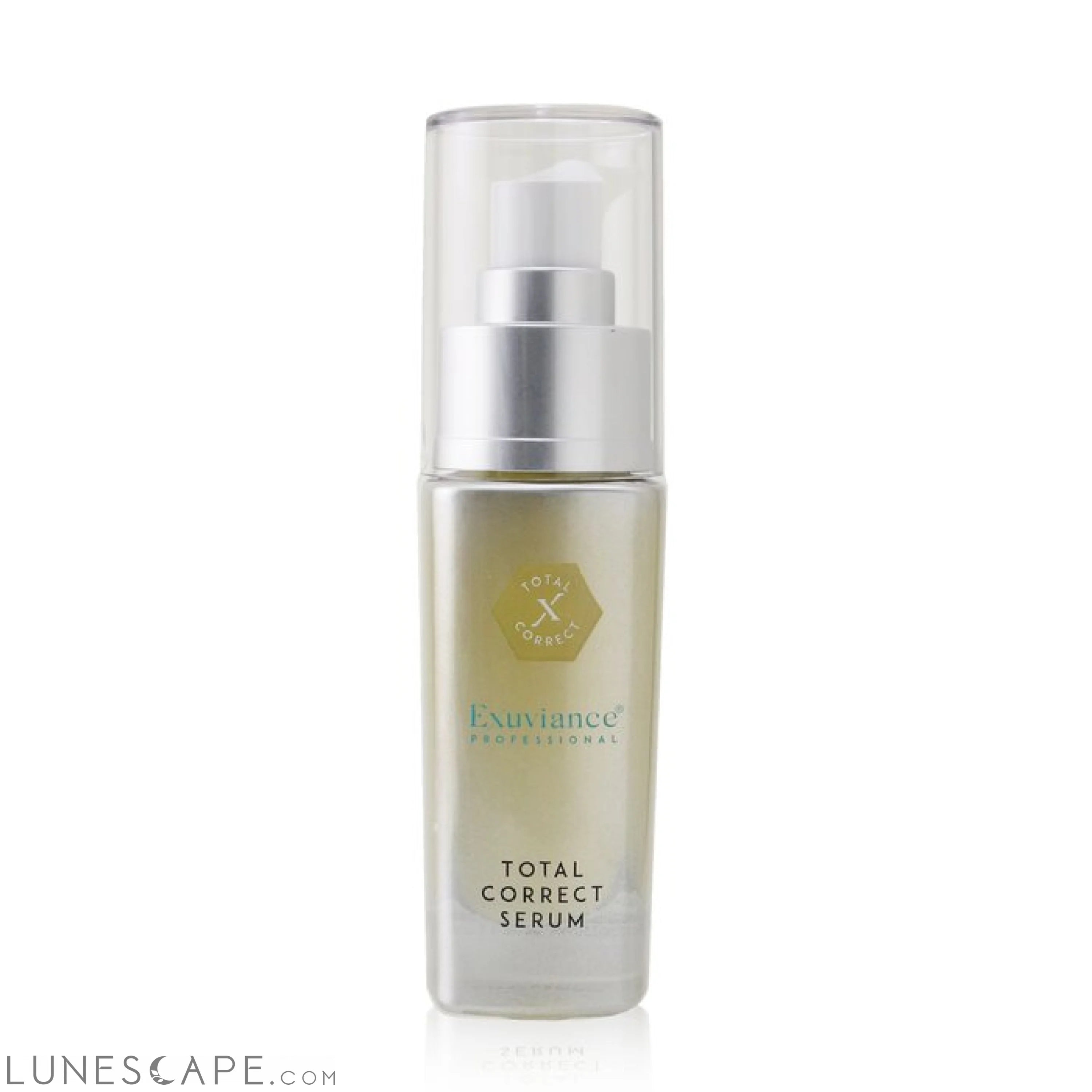 EXUVIANCE - Total Correct Serum LUNESCAPE