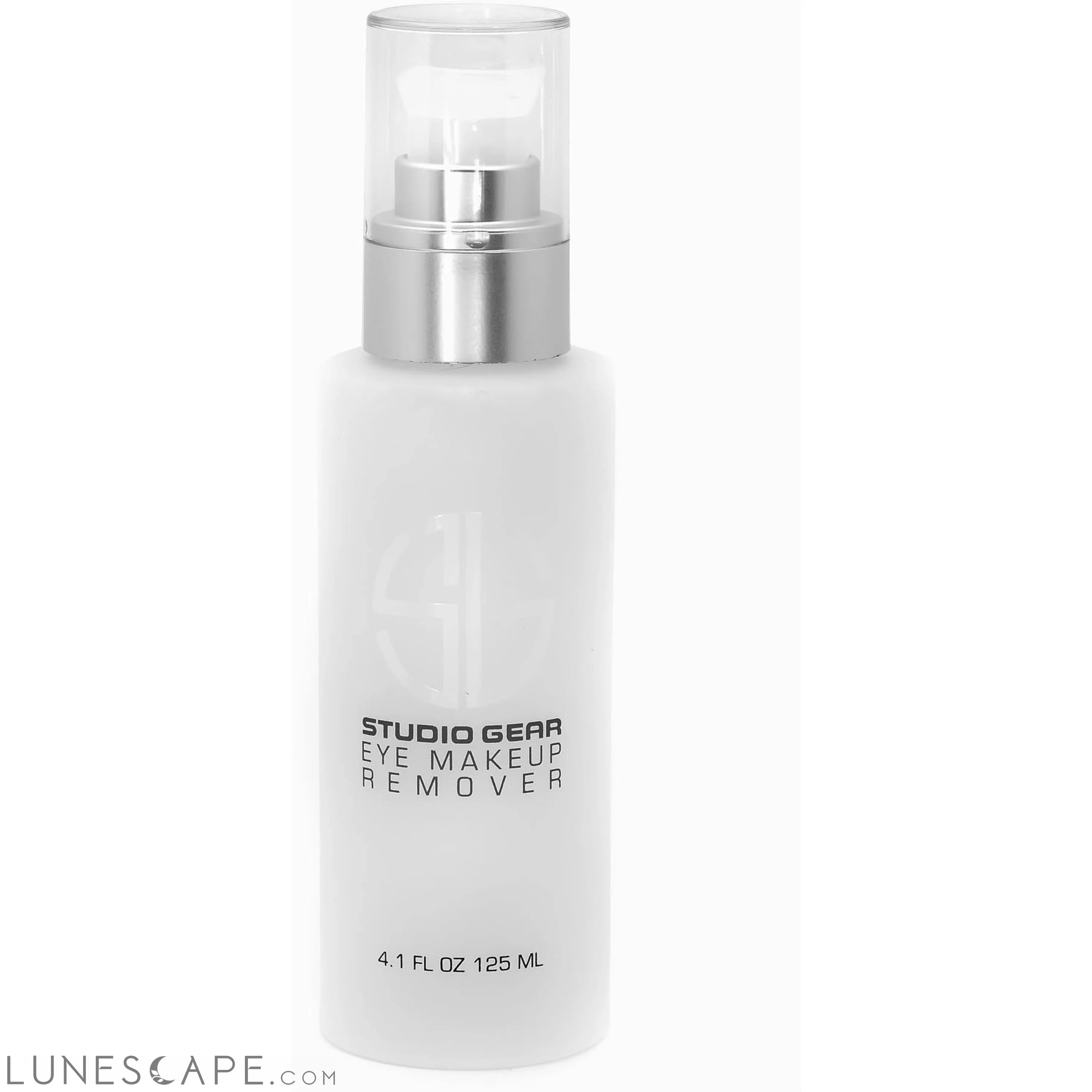 EYE MAKEUP REMOVER LUNESCAPE