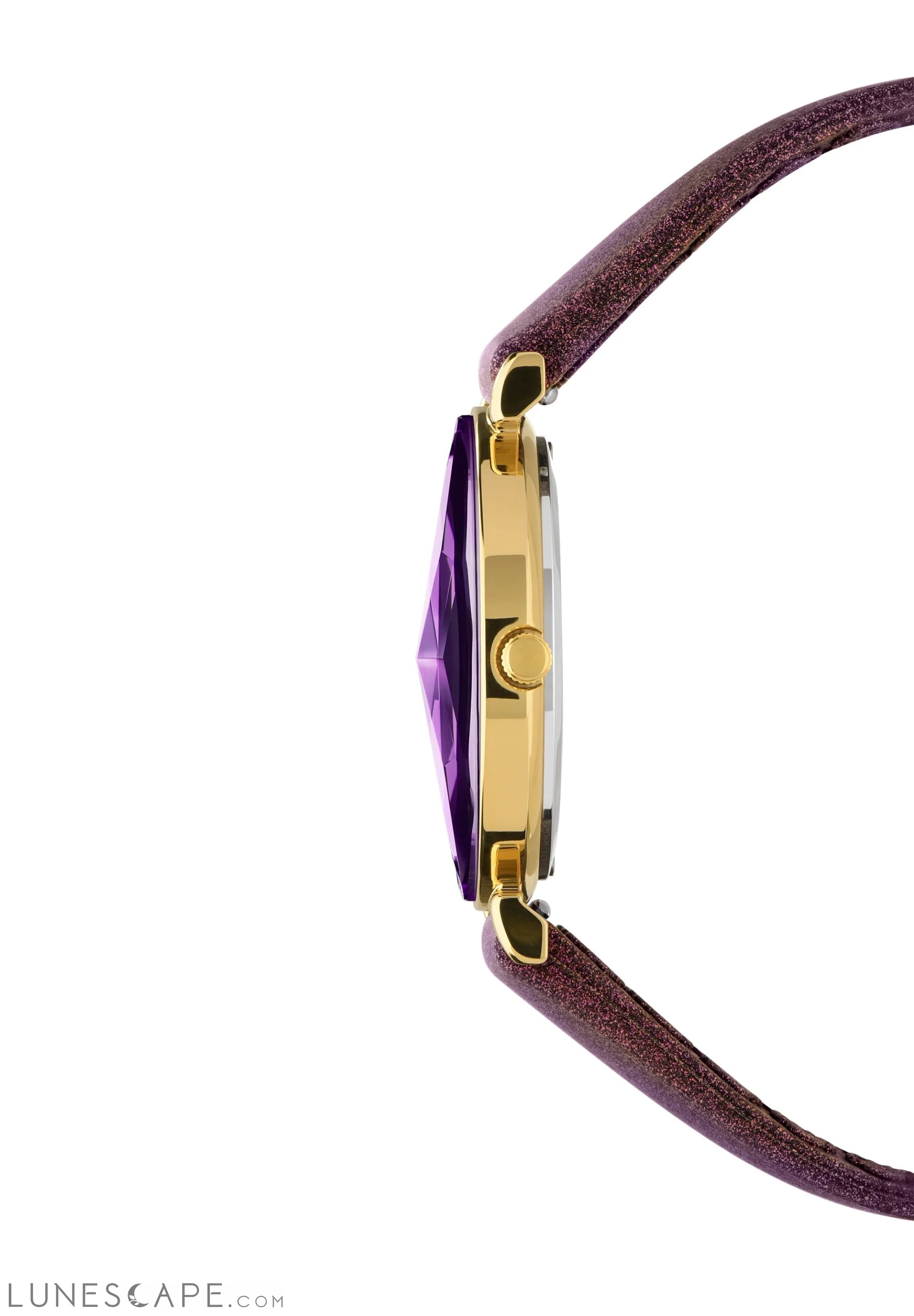Facet Swiss Ladies Watch J5.855.M LUNESCAPE