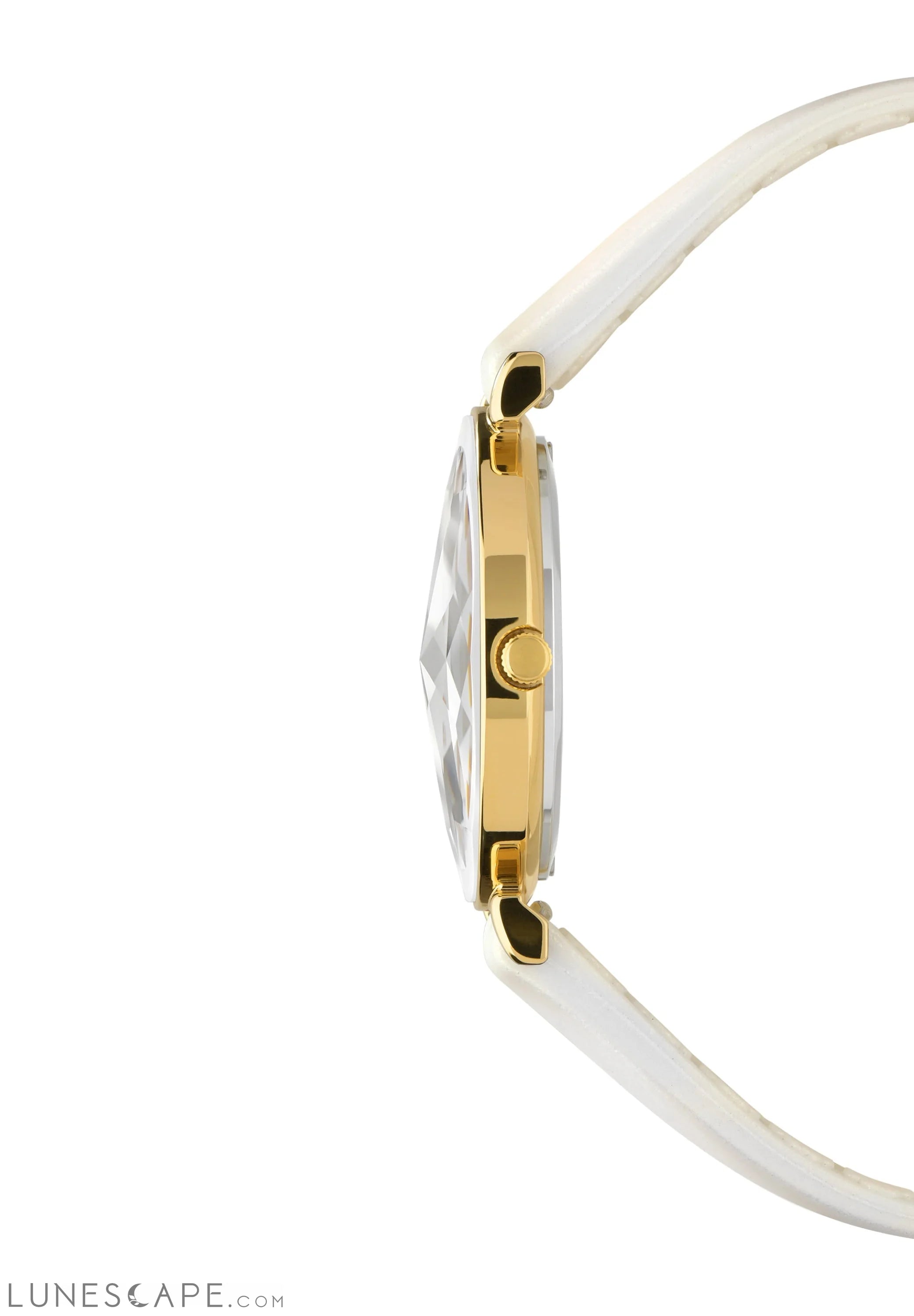 Facet Swiss Ladies Watch J5.857.M LUNESCAPE
