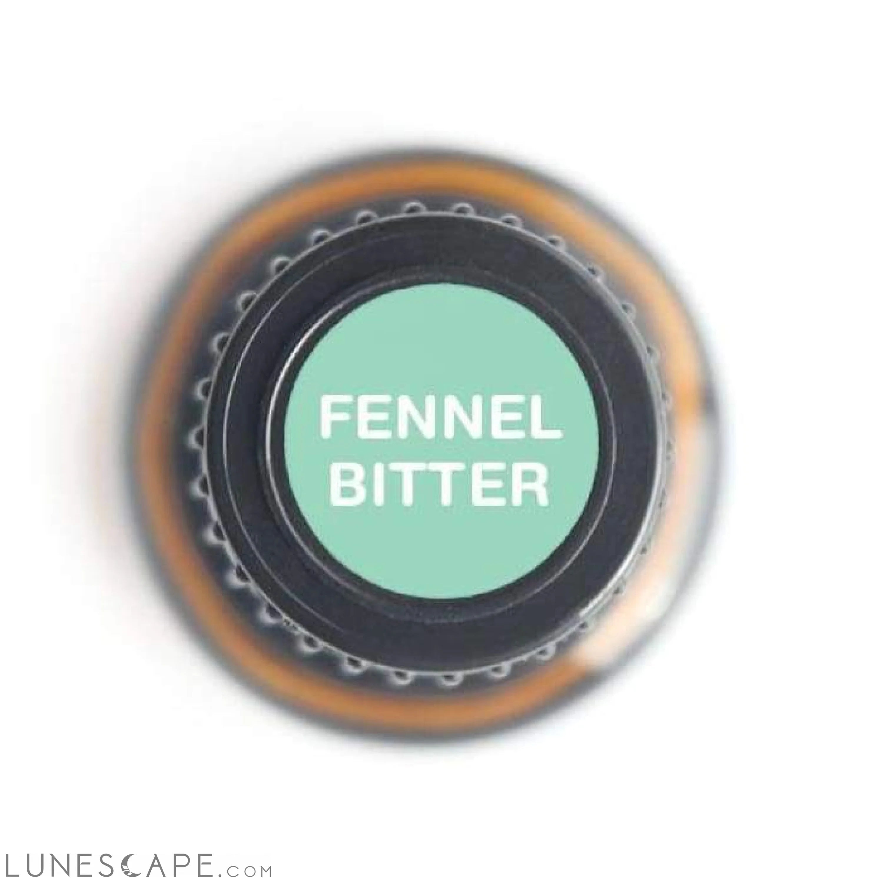 Fennel Bitter Pure Essential Oil - 15ml LUNESCAPE