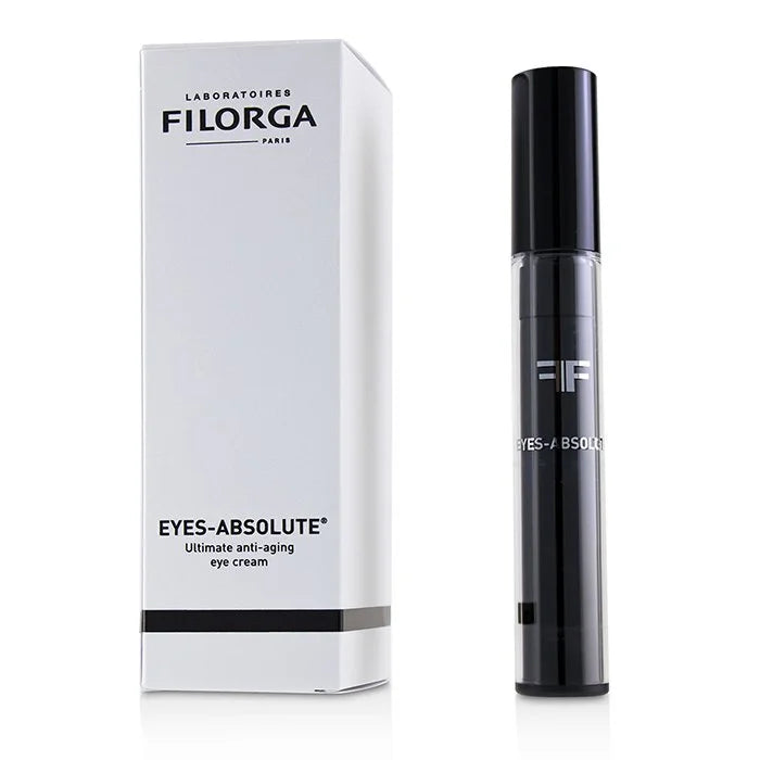 FILORGA - Eyes-Absolute Ultimate Anti-Aging Eye Cream LUNESCAPE