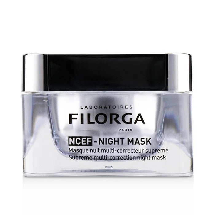 FILORGA - NCEF-Night Mask LUNESCAPE