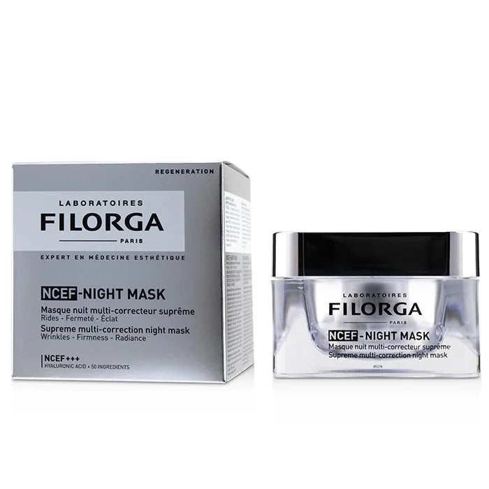 FILORGA - NCEF-Night Mask LUNESCAPE