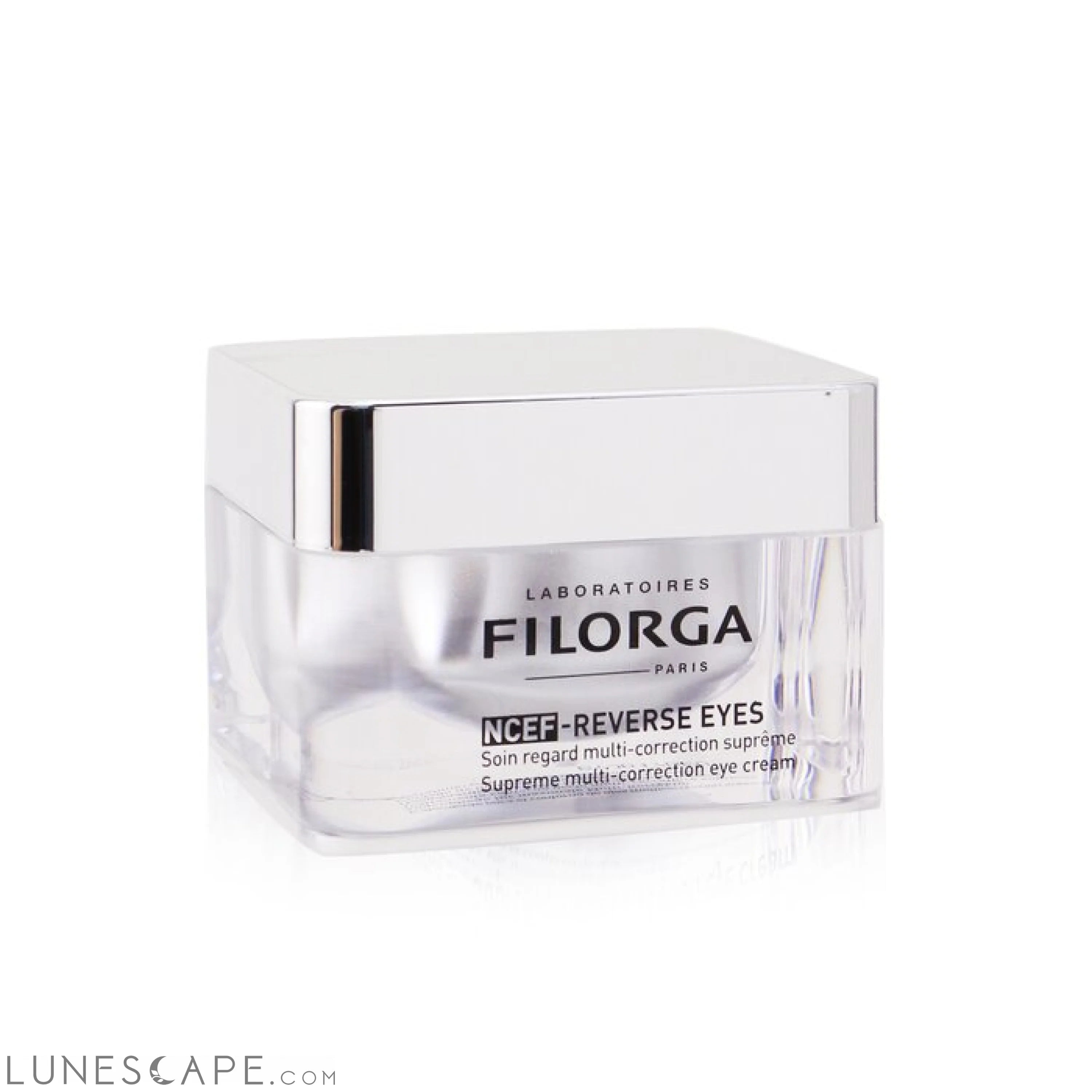 FILORGA - NCEF-Reverse Eyes Supreme Multi-Correction Eye Cream LUNESCAPE