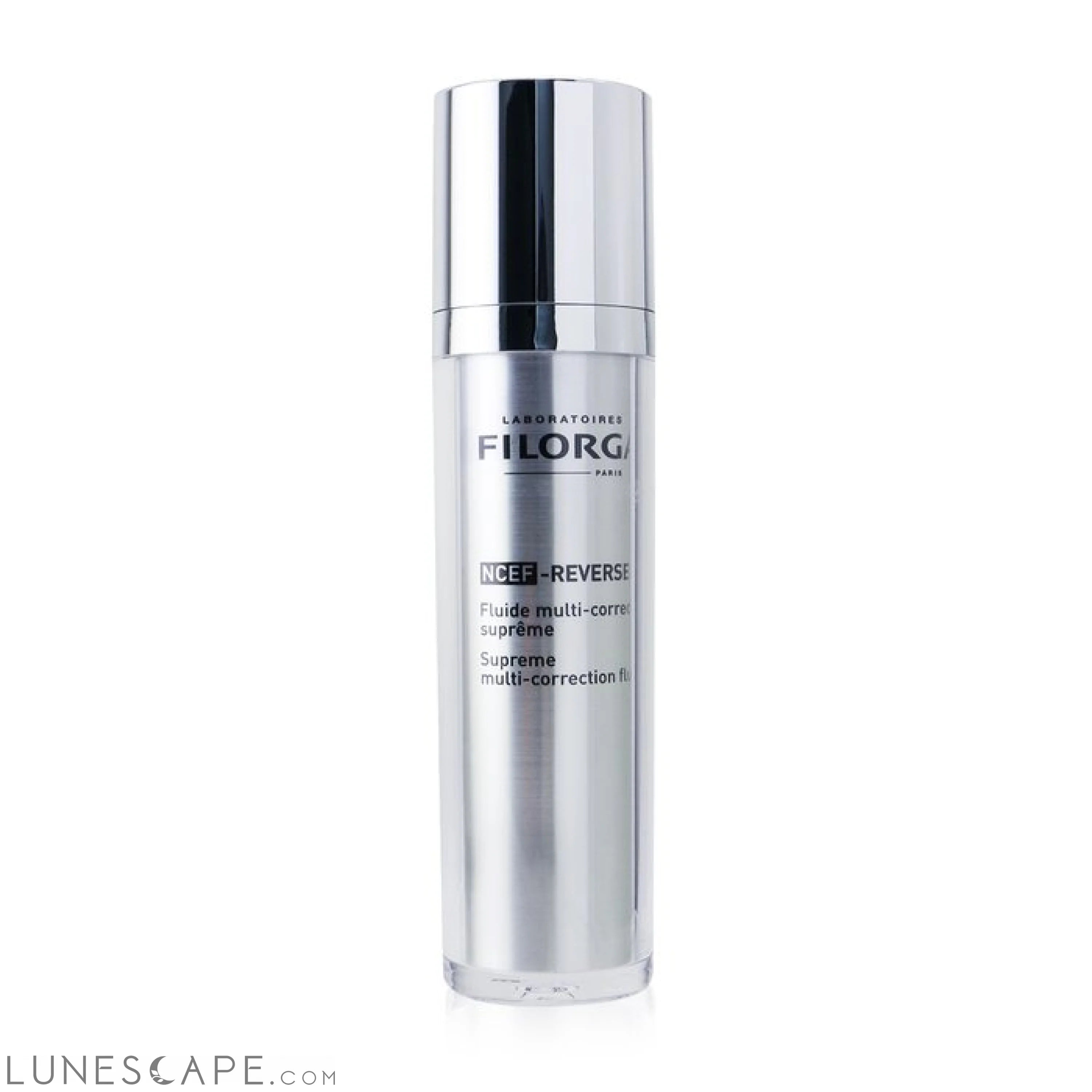 FILORGA - NCEF-Reverse Mat Supreme Multi-Correction Fluid - For Combination Skin LUNESCAPE