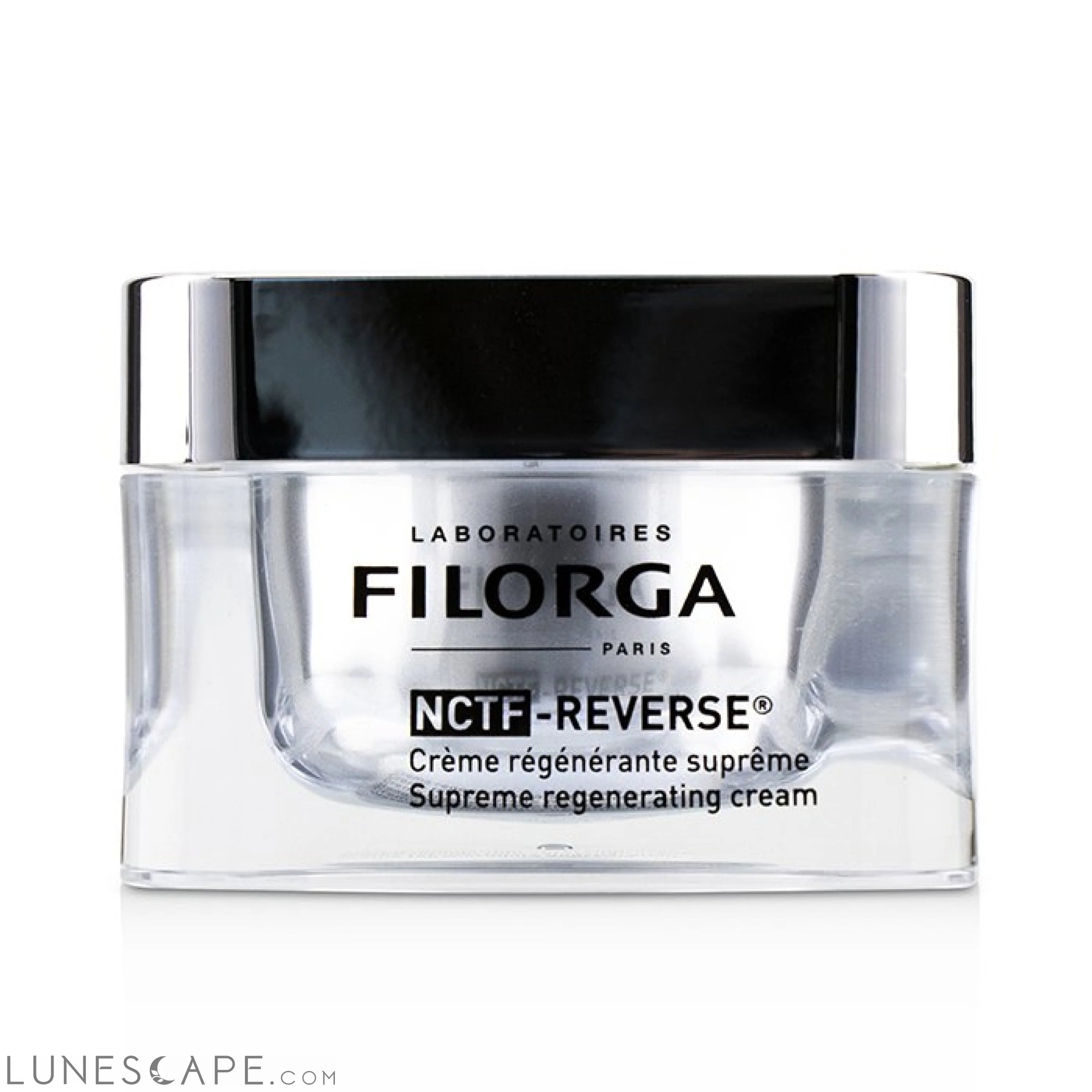 FILORGA - NCEF-Reverse Supreme Multi-Correction Cream LUNESCAPE