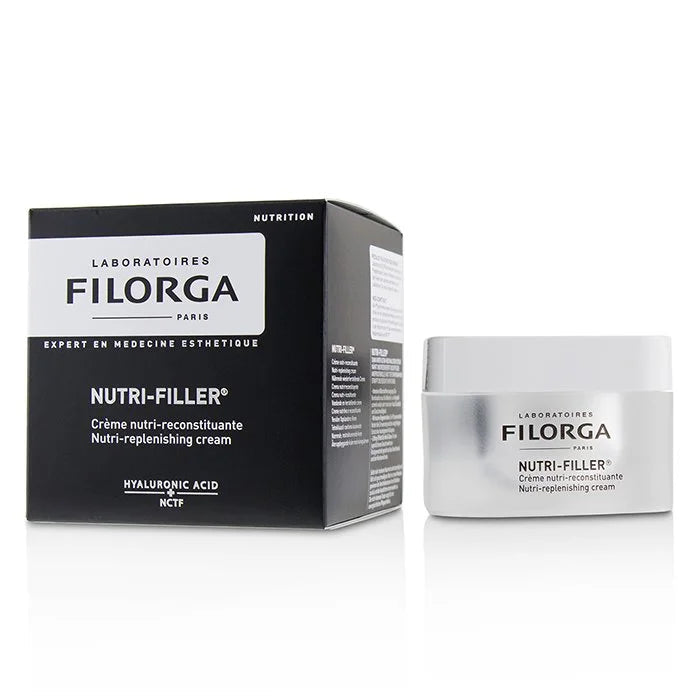 FILORGA - Nutri-Filler Nutri-Replenishing Cream LUNESCAPE