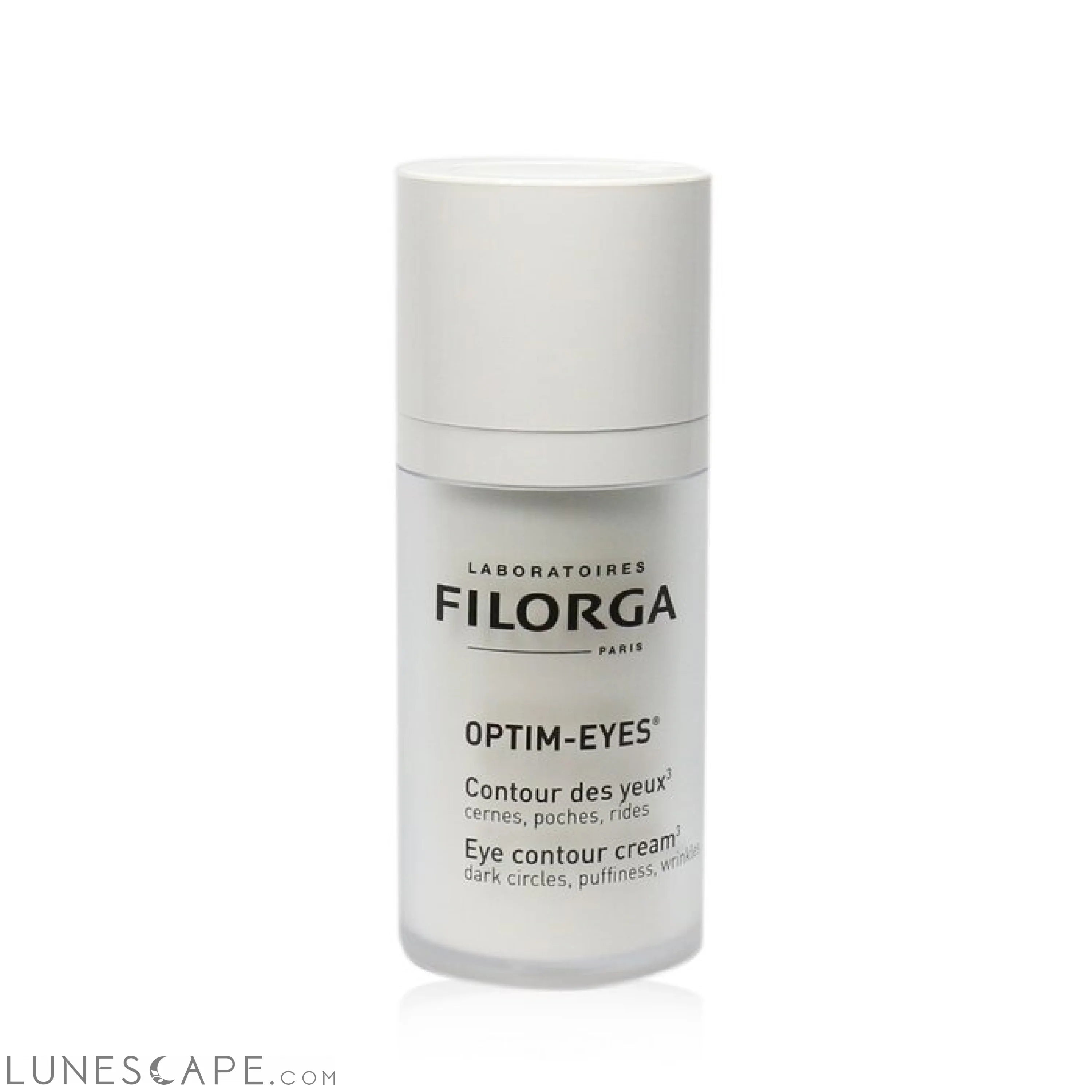 FILORGA - Optim-Eyes Eye Contour LUNESCAPE