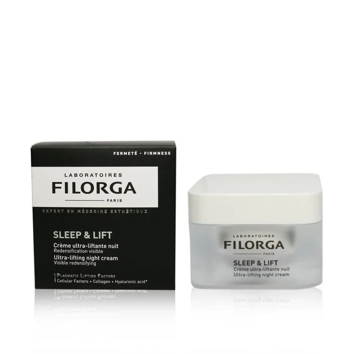 FILORGA - Sleep & Lift Ultra-Lifting Night Cream LUNESCAPE