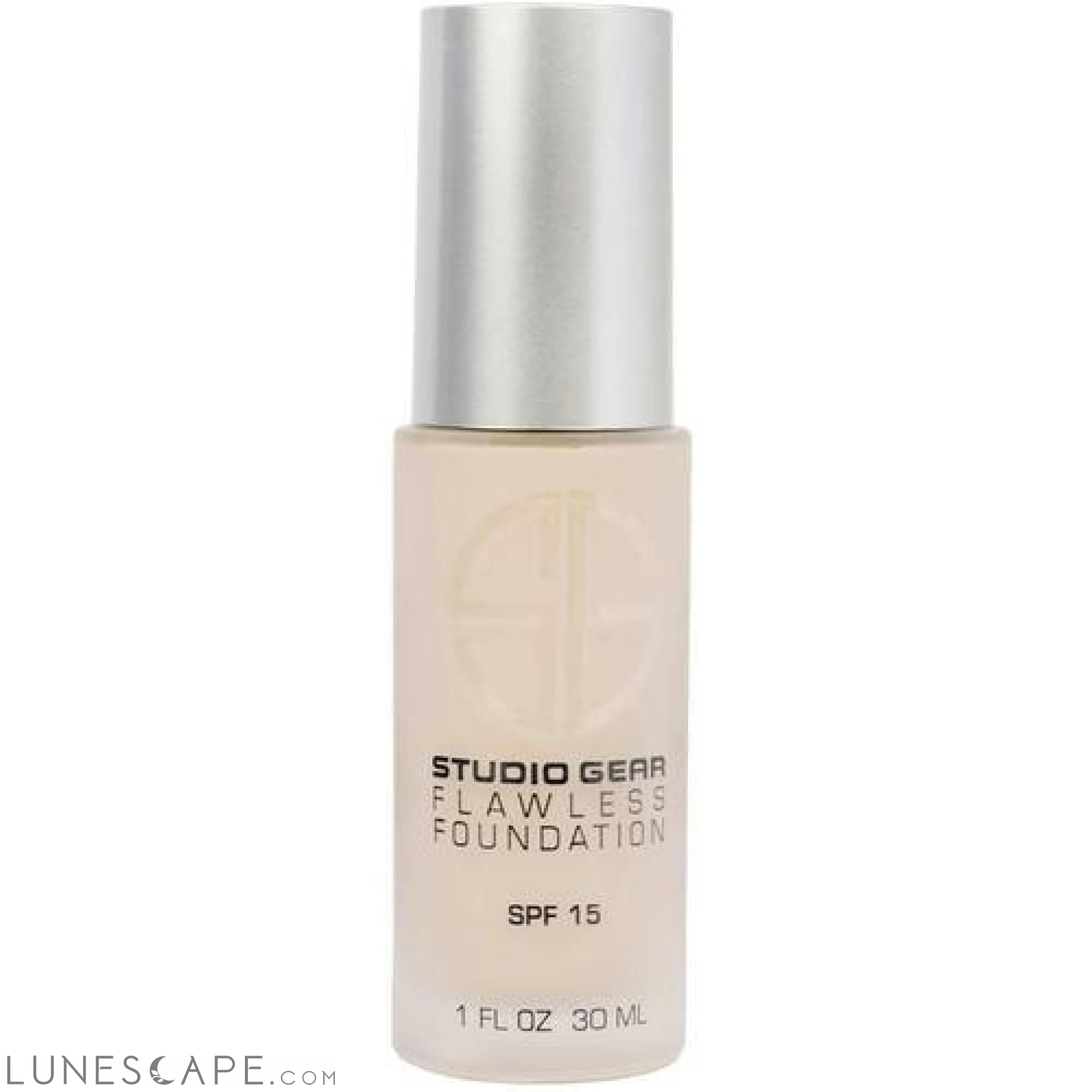 FLAWLESS FOUNDATION LUNESCAPE
