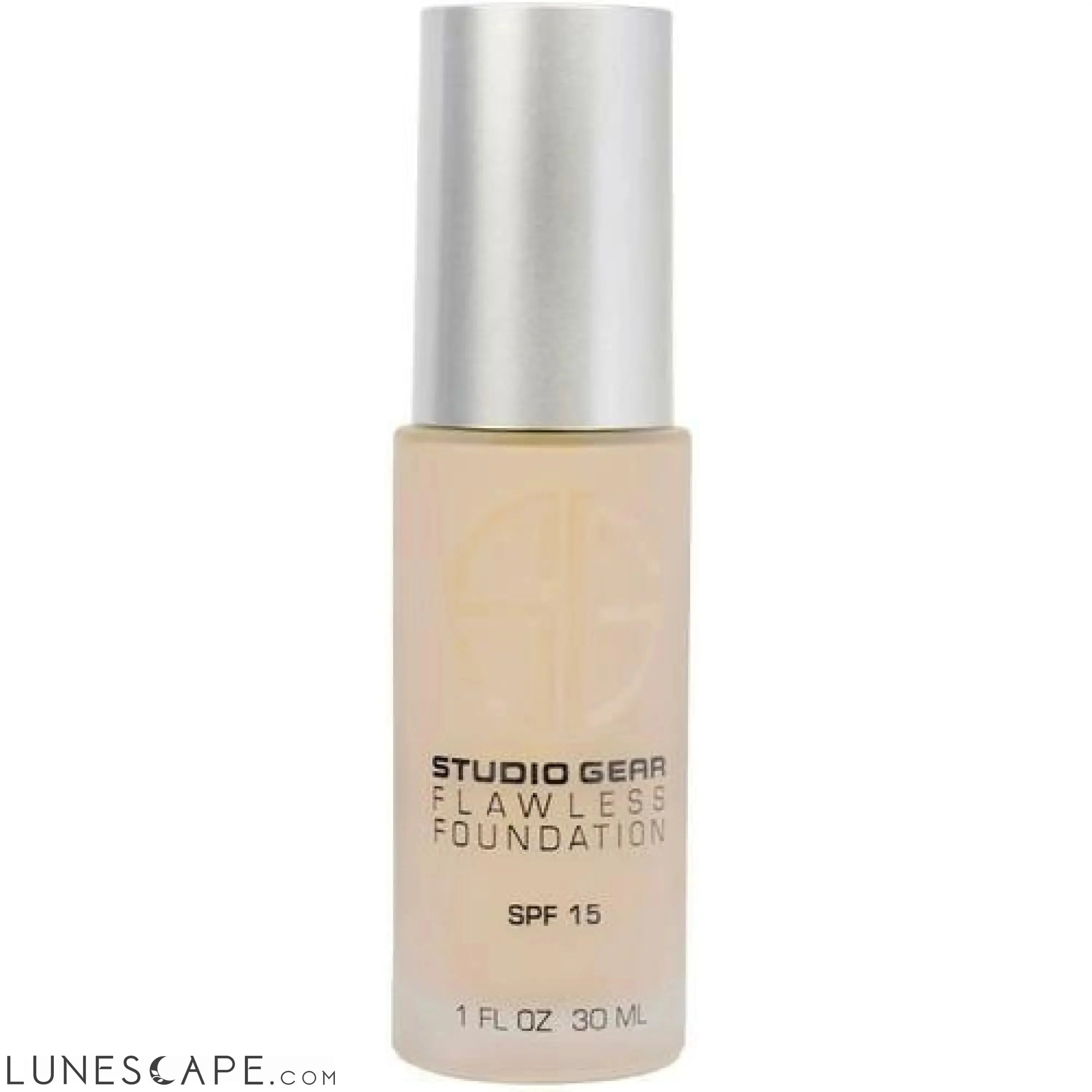 FLAWLESS FOUNDATION LUNESCAPE