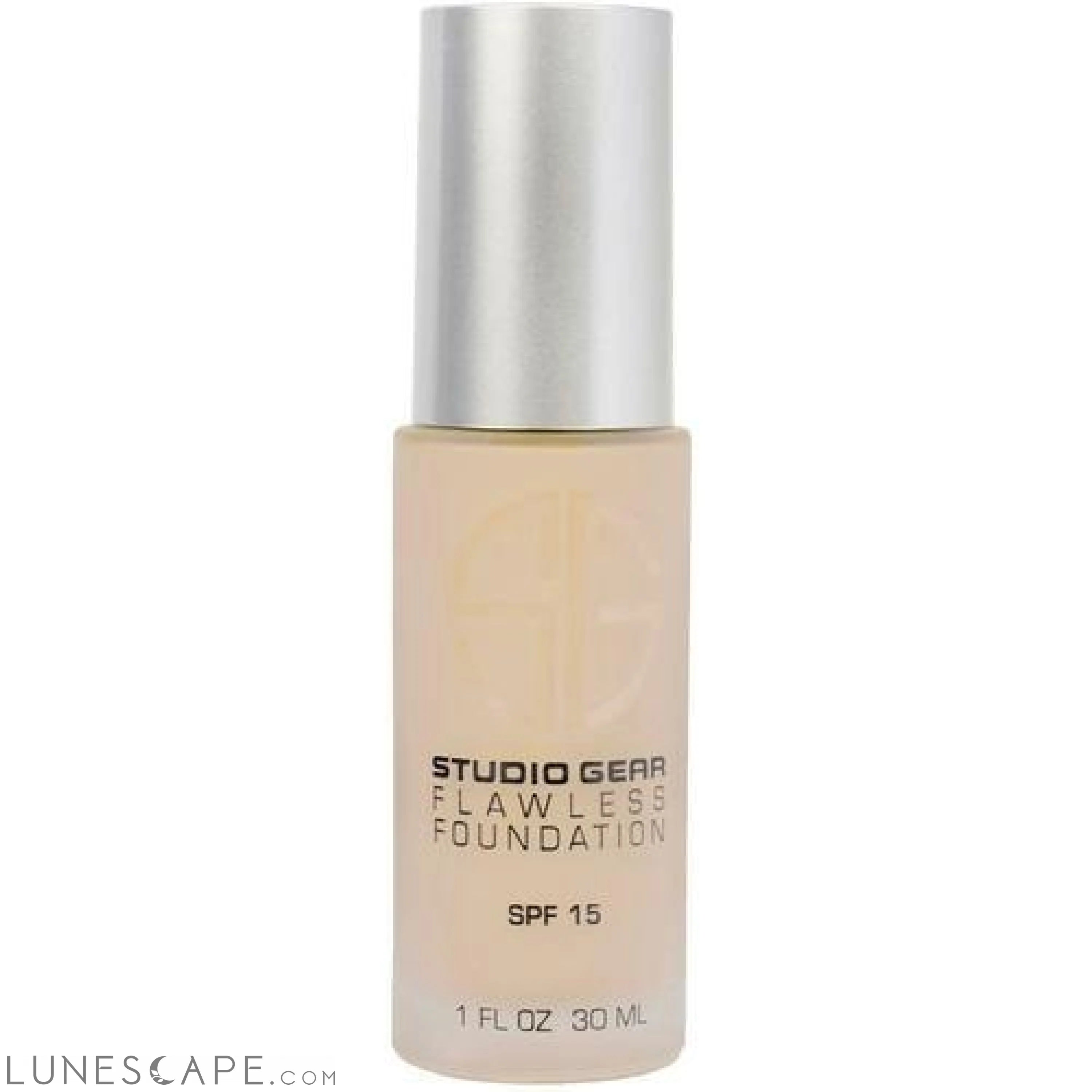 FLAWLESS FOUNDATION LUNESCAPE