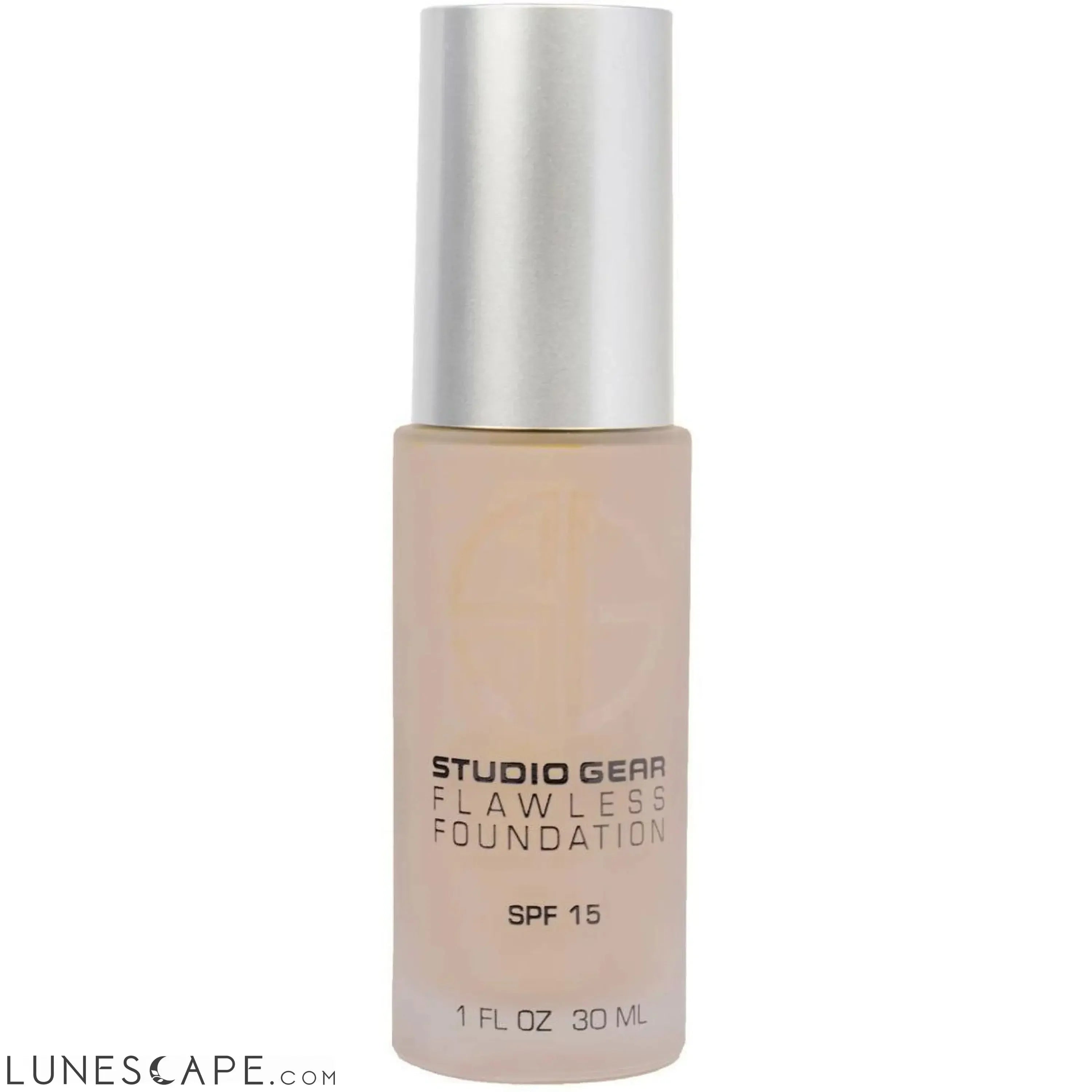 FLAWLESS FOUNDATION LUNESCAPE