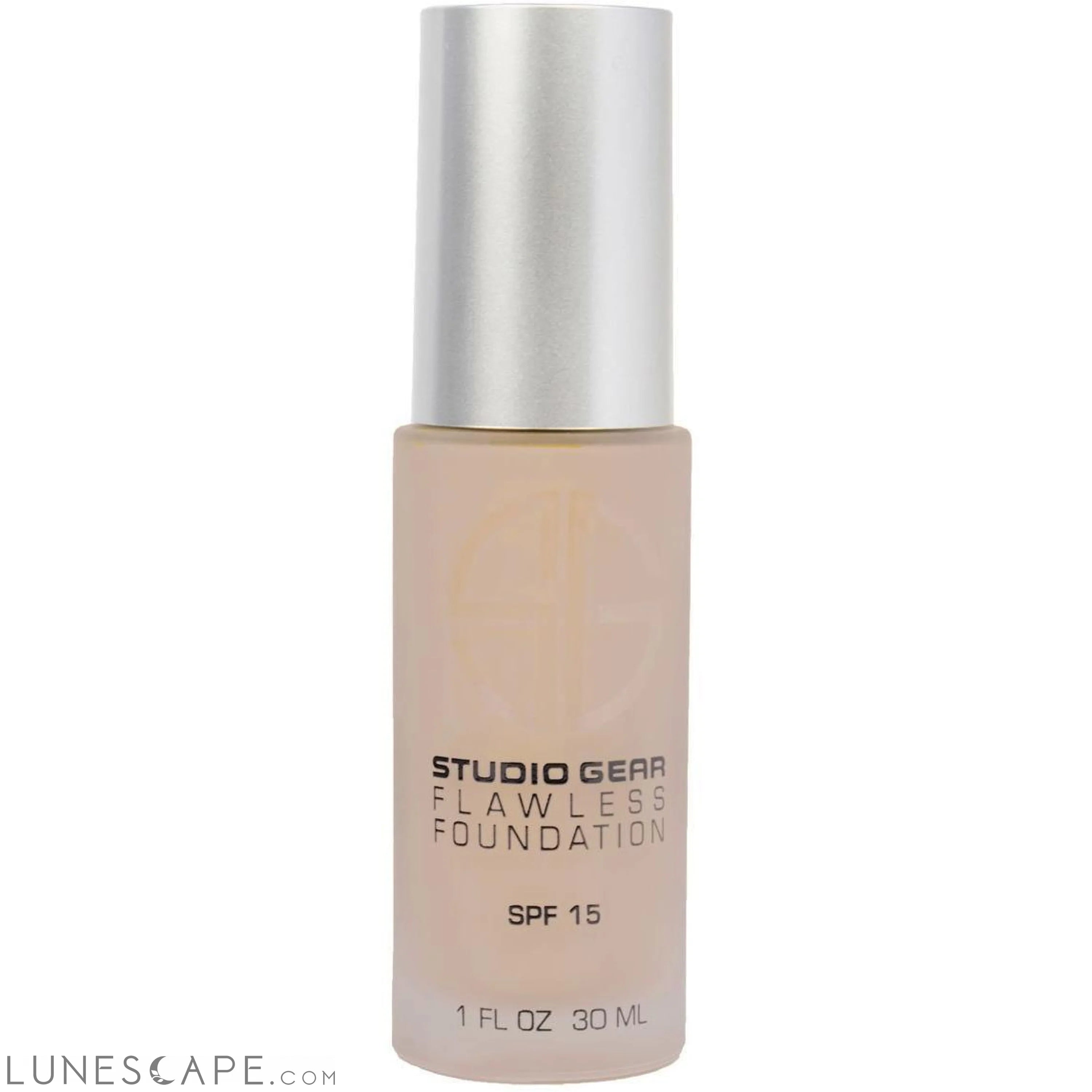 FLAWLESS FOUNDATION LUNESCAPE