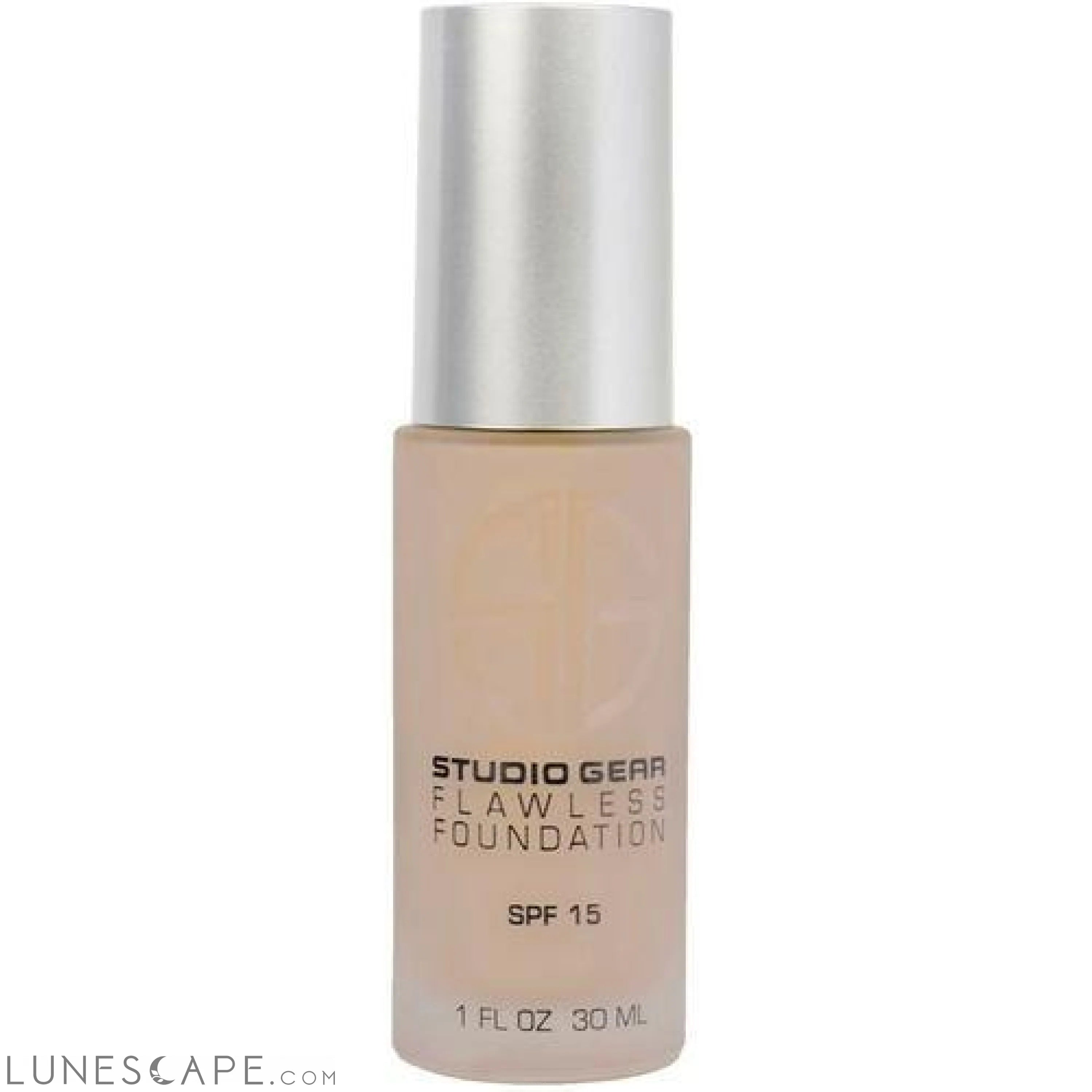 FLAWLESS FOUNDATION LUNESCAPE