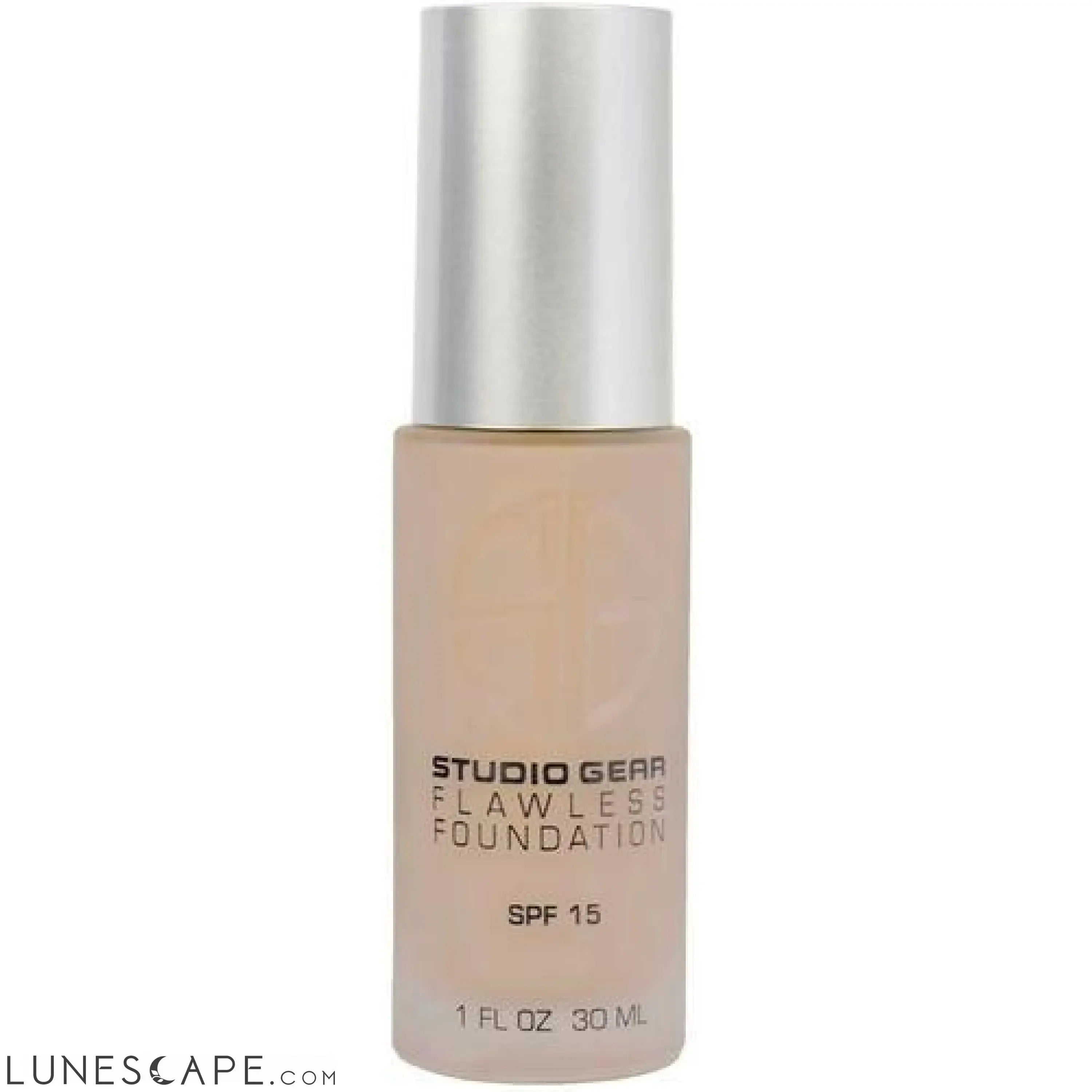 FLAWLESS FOUNDATION LUNESCAPE