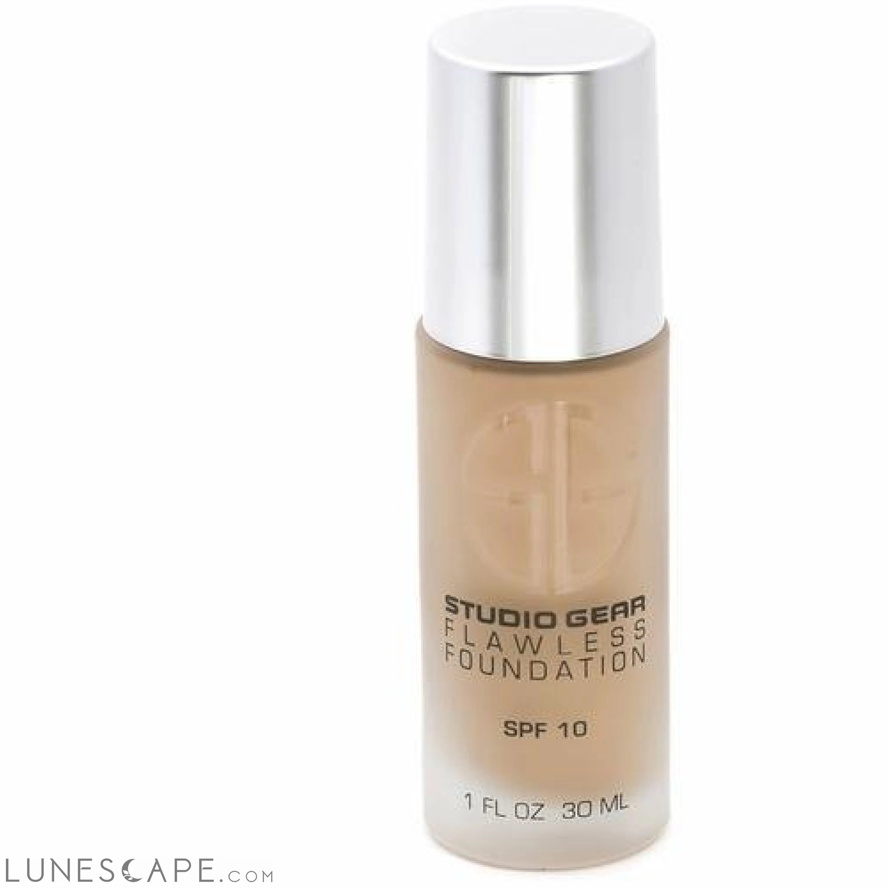FLAWLESS FOUNDATION LUNESCAPE