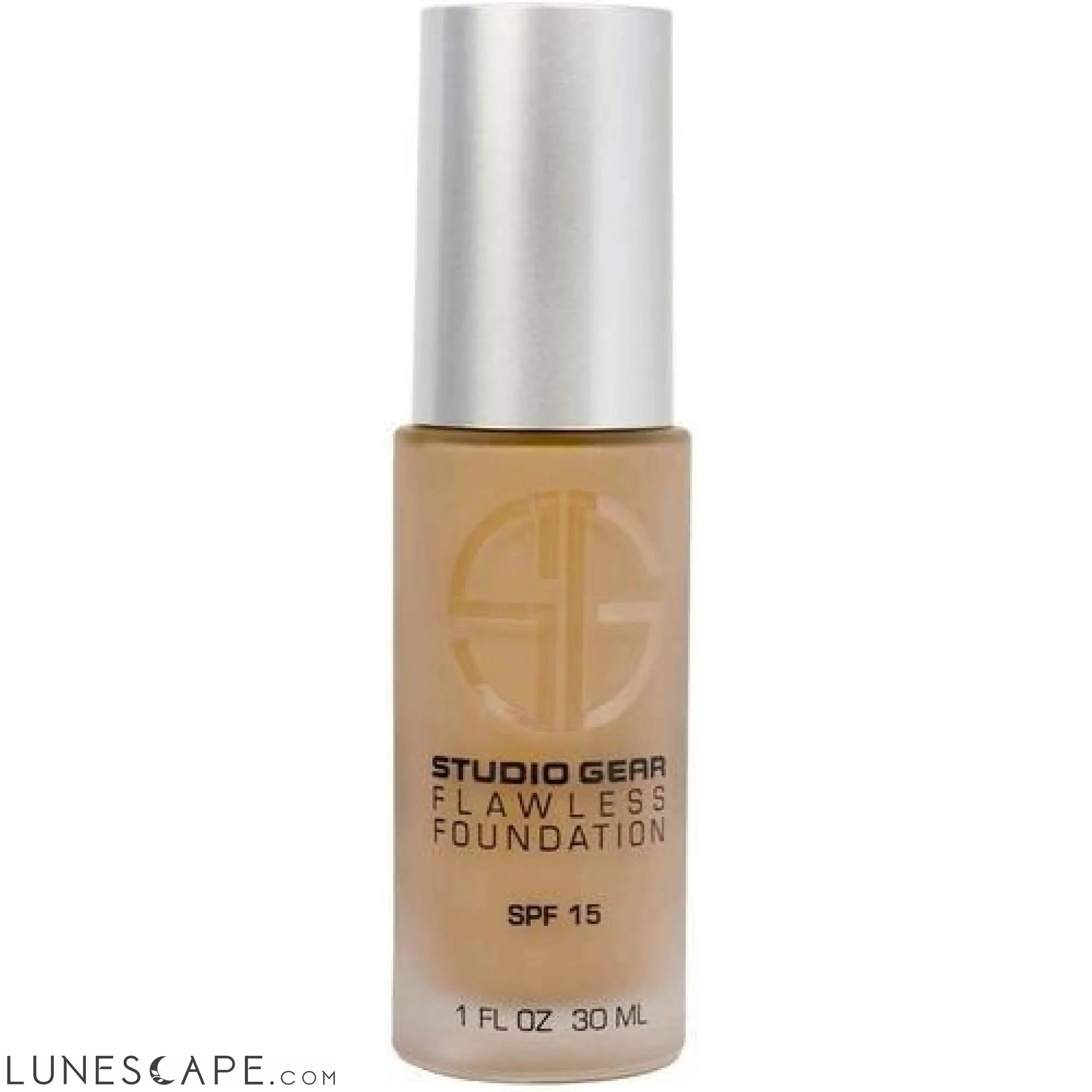 FLAWLESS FOUNDATION LUNESCAPE