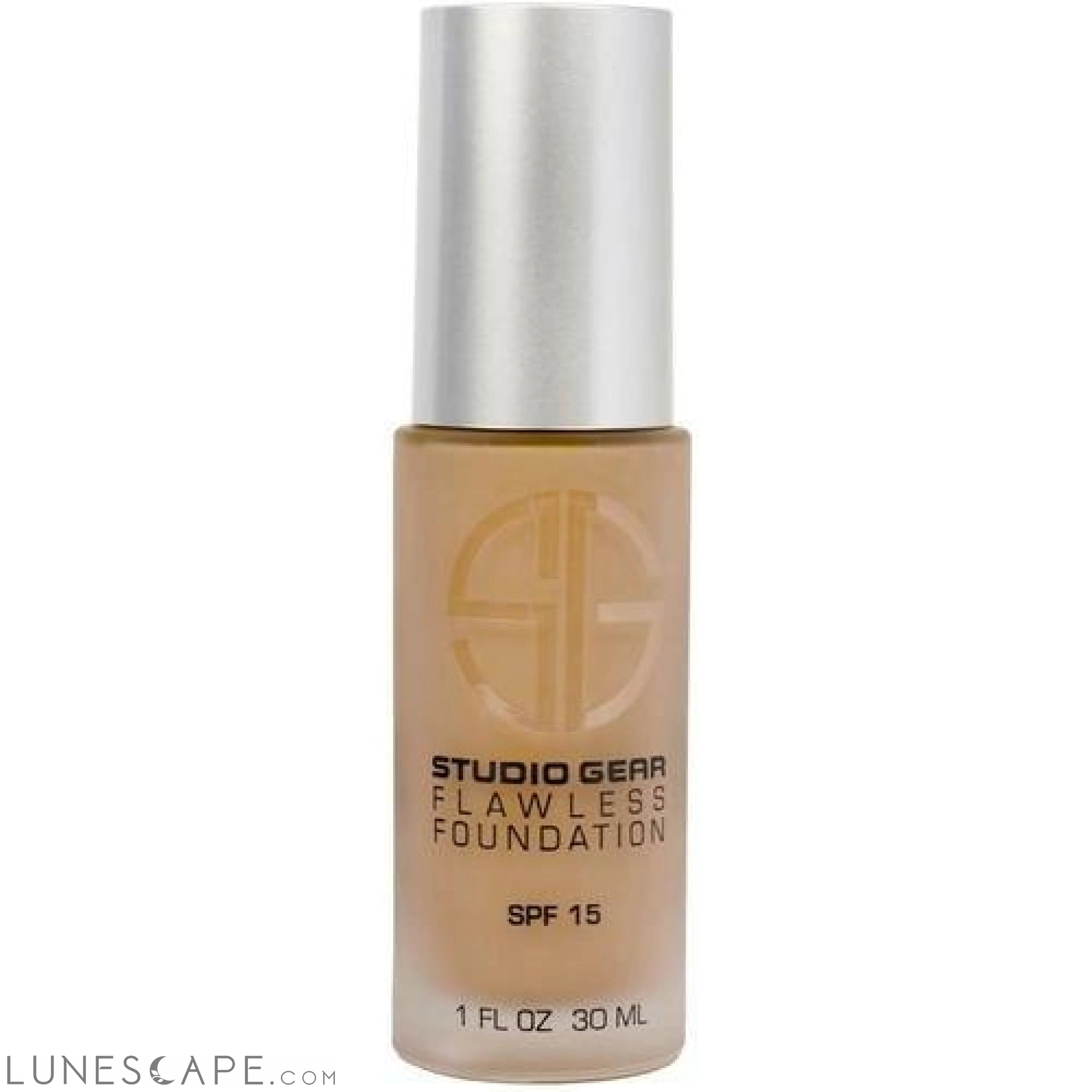 FLAWLESS FOUNDATION LUNESCAPE