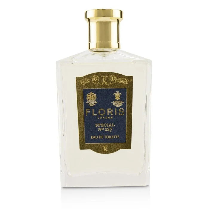FLORIS - Chypress Eau De Toilette Spray LUNESCAPE