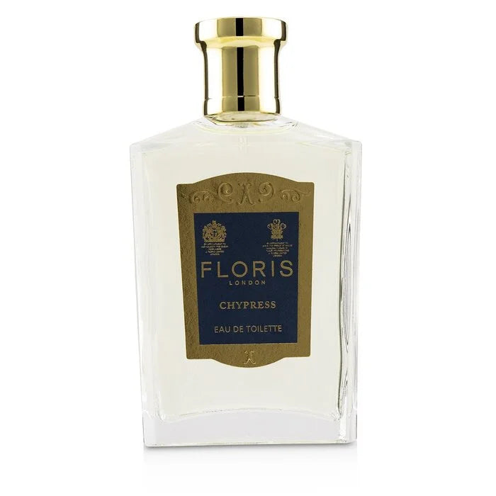 FLORIS - Chypress Eau De Toilette Spray LUNESCAPE