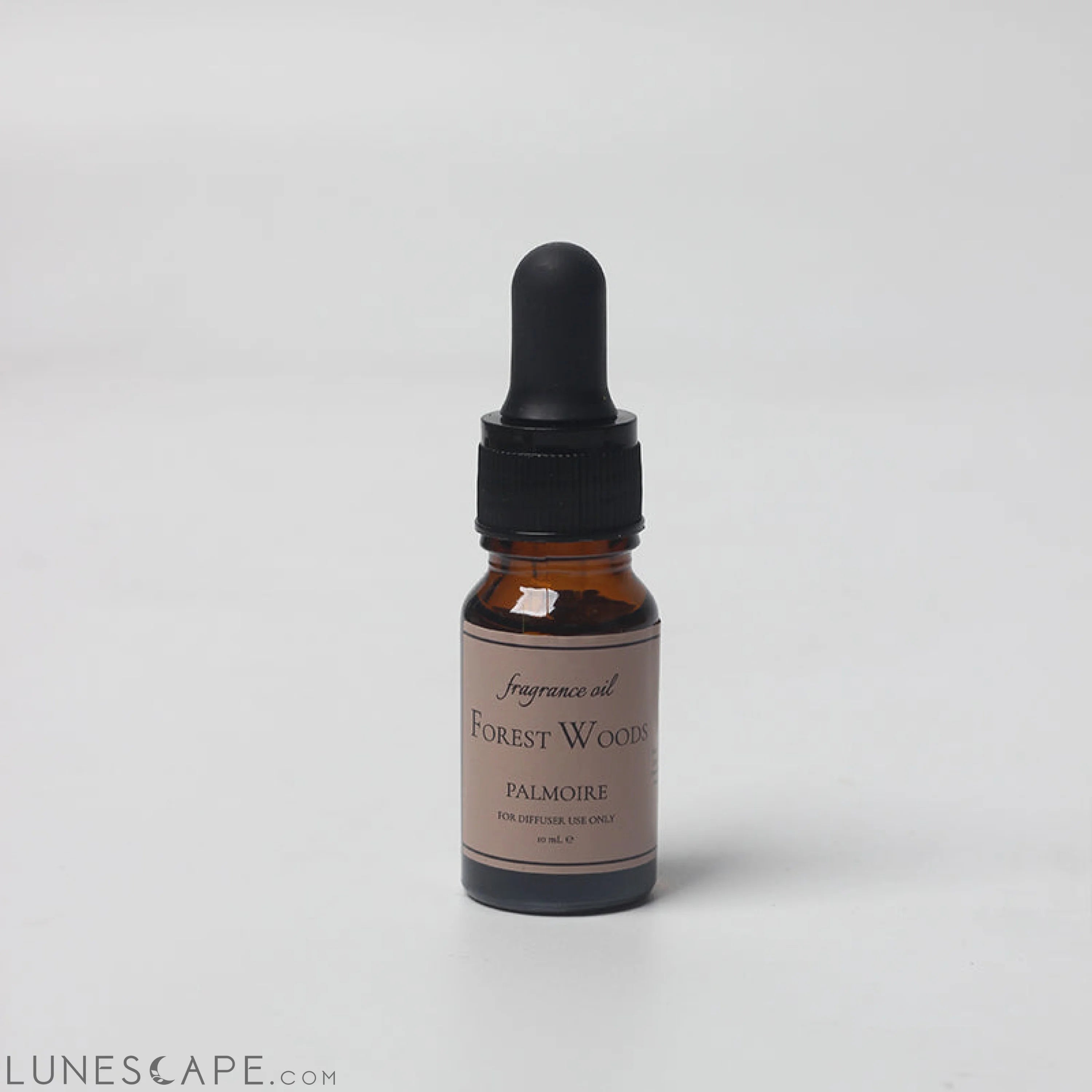 Forest Woods Fragrance Oil LUNESCAPE