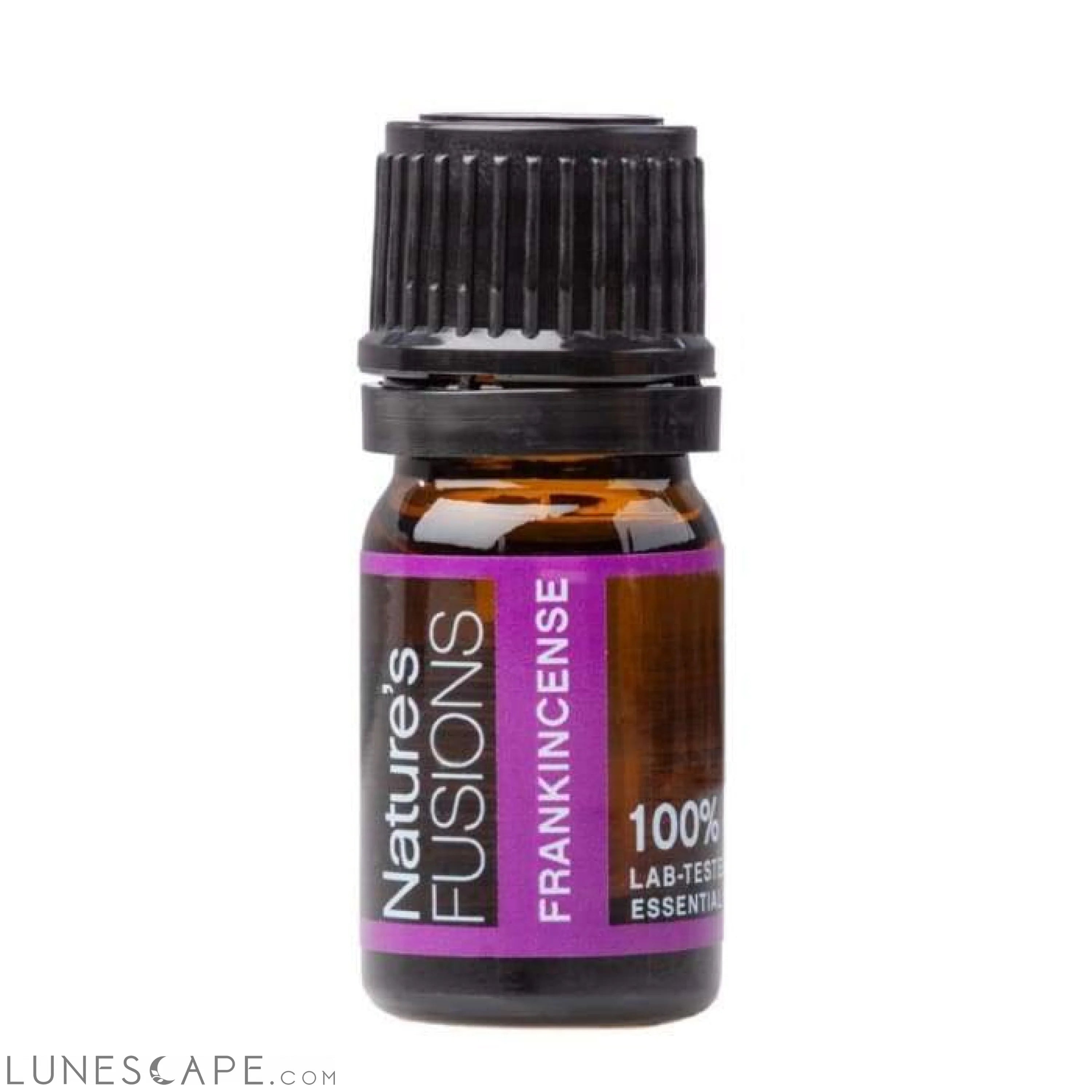 Frankincense Pure Essential Oil - 5ml LUNESCAPE