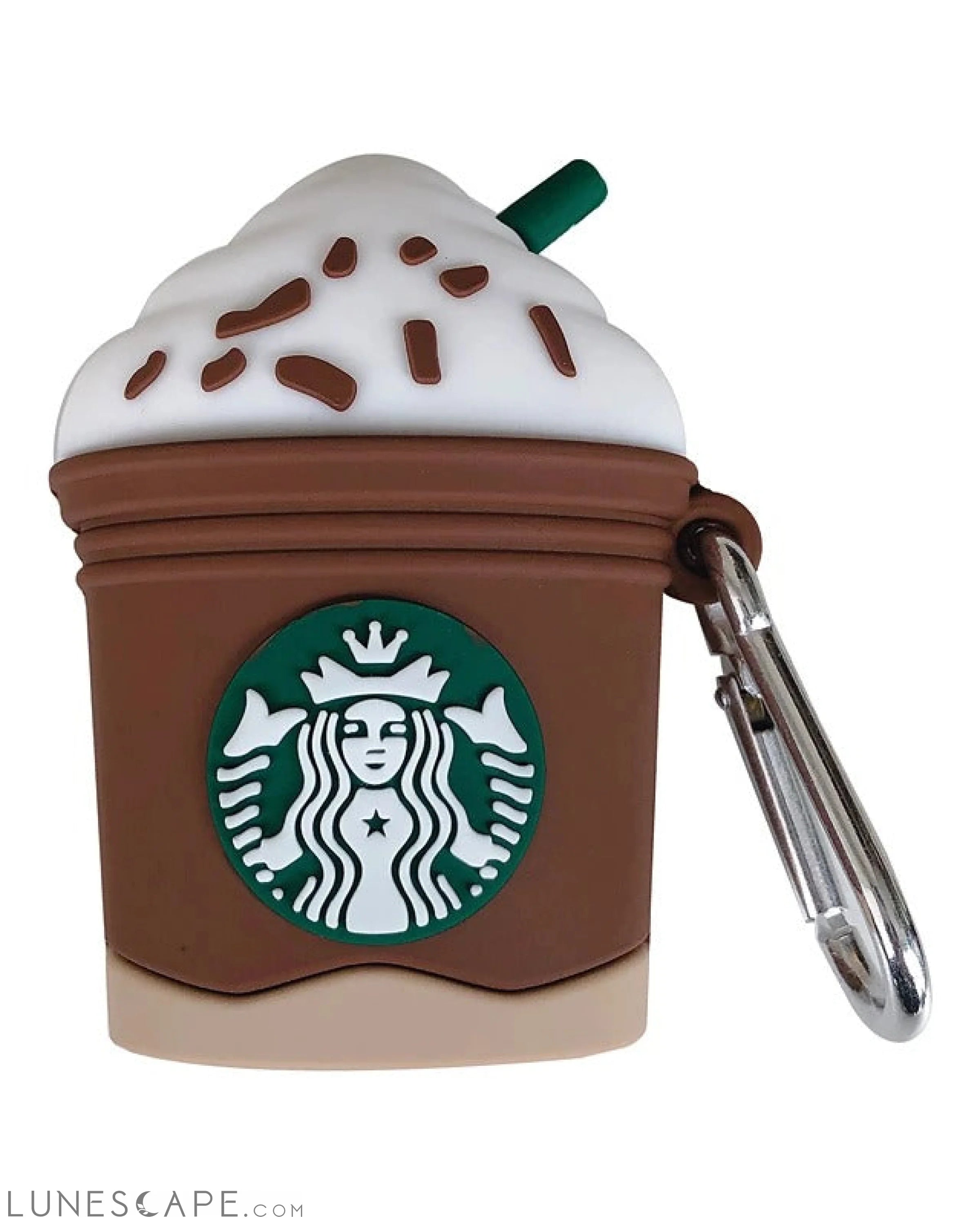 Frappuccino AirPods Case LUNESCAPE