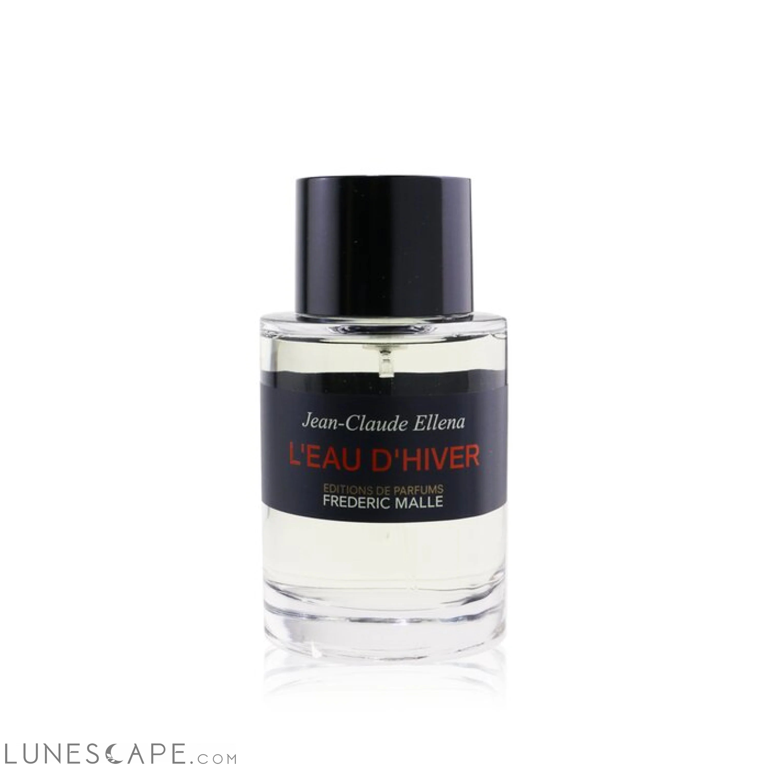 FREDERIC MALLE - l'Eau d'Hiver Eau De Toilette Spray LUNESCAPE