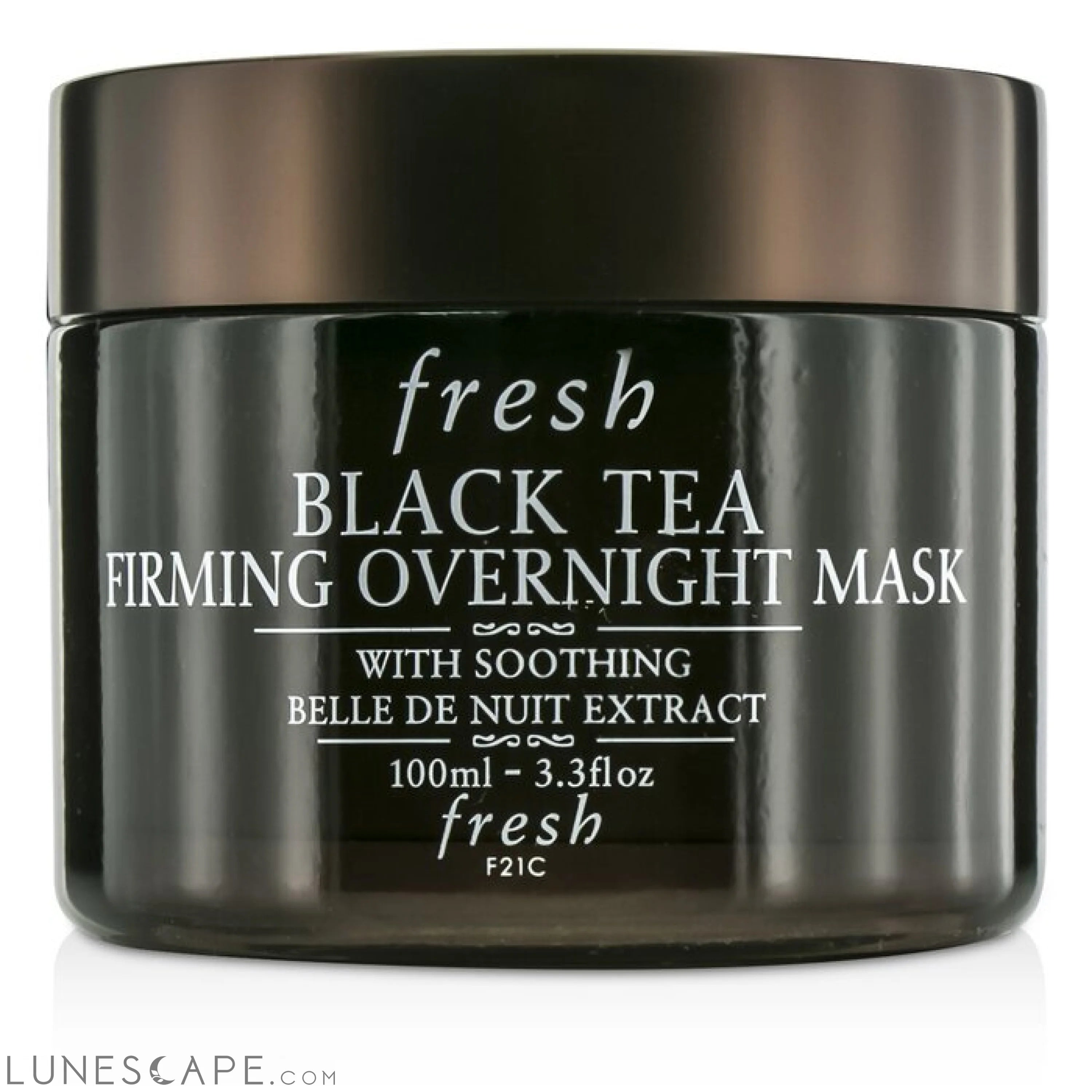 FRESH - Black Tea Firming Overnight Mask LUNESCAPE