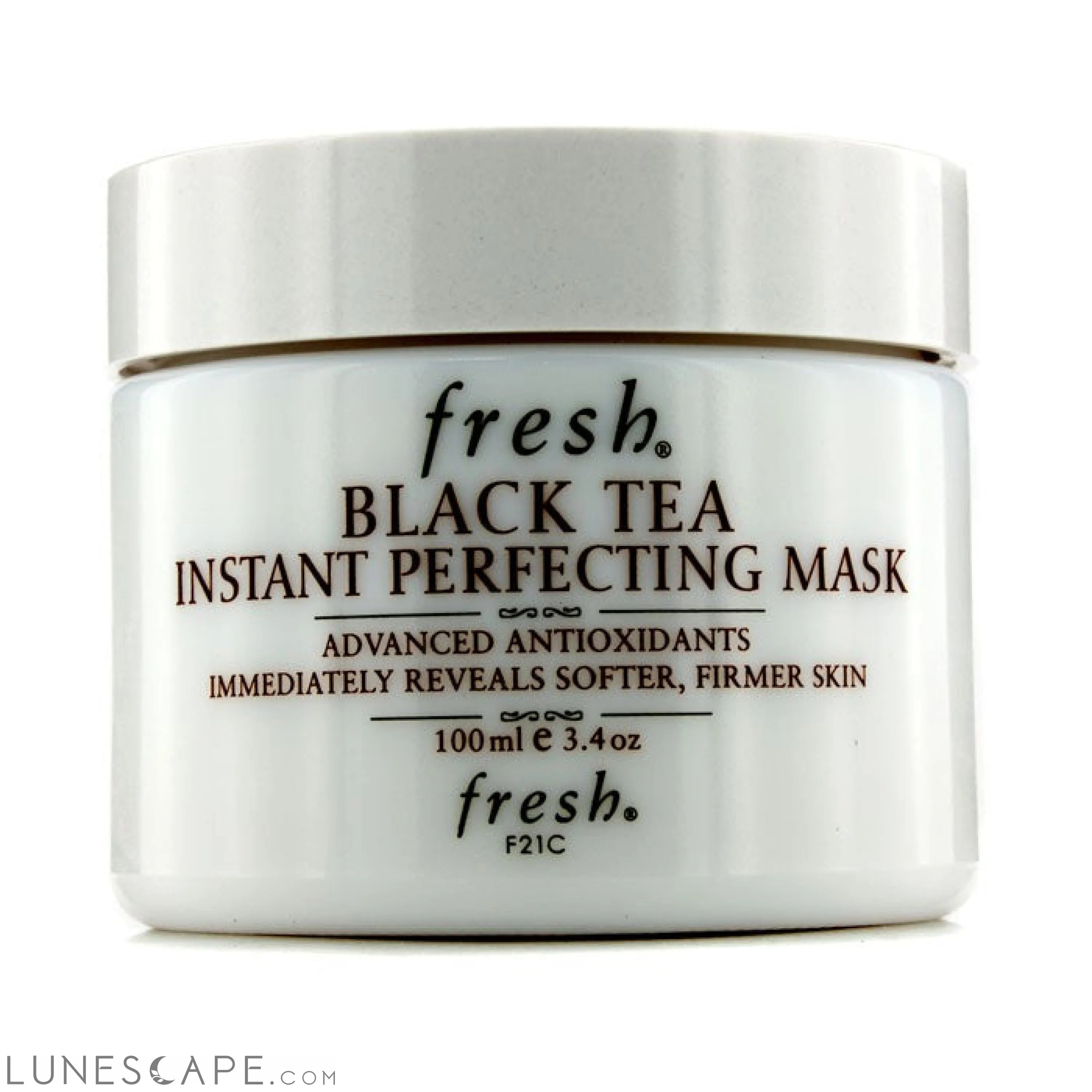 FRESH - Black Tea Instant Perfecting Mask LUNESCAPE
