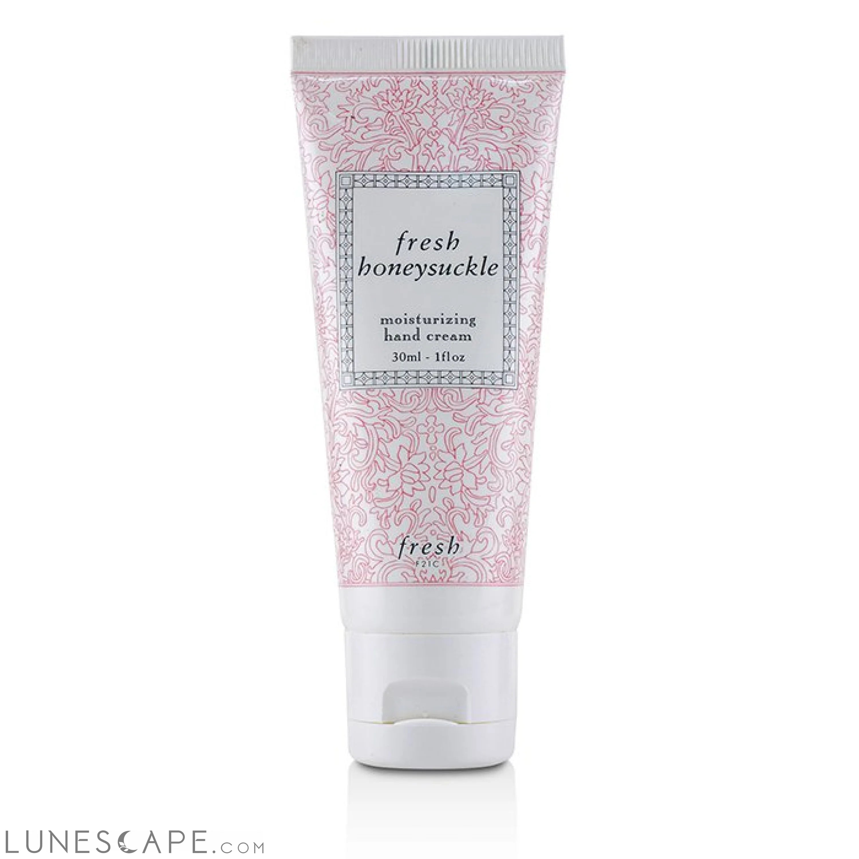 FRESH - Honeysuckle Moisturizing Hand Cream LUNESCAPE