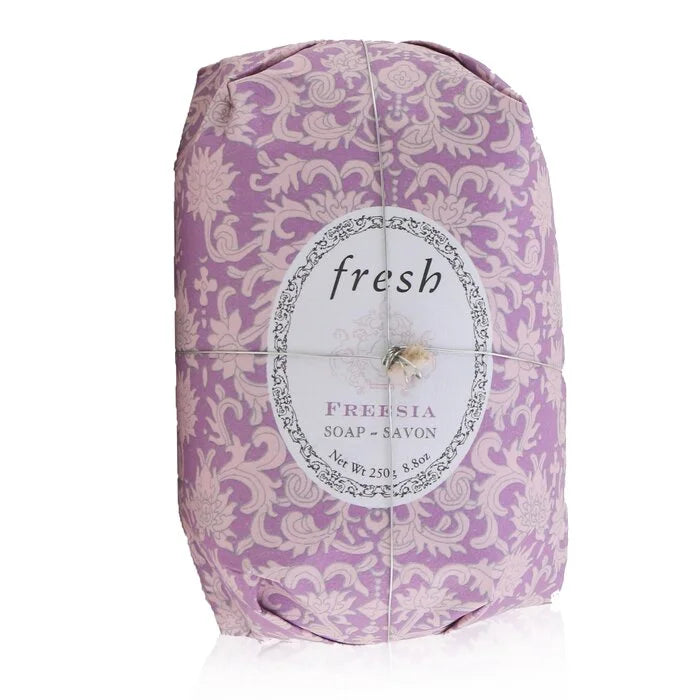 FRESH - Original Soap - Freesia LUNESCAPE