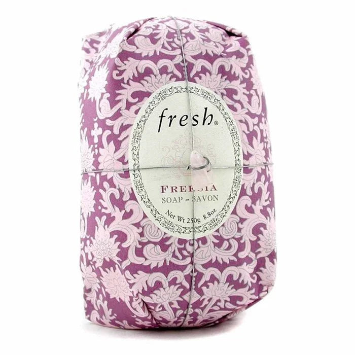 FRESH - Original Soap - Freesia LUNESCAPE