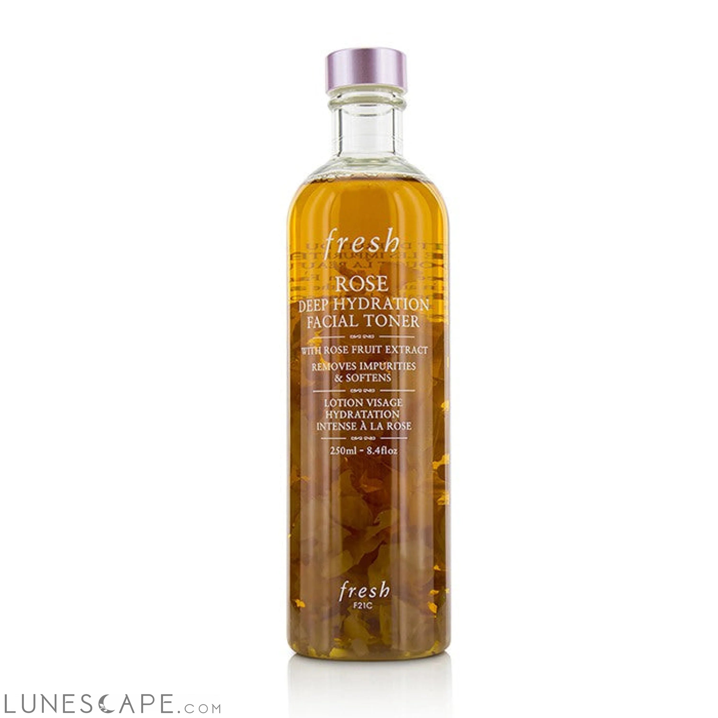 FRESH - Rose Deep Hydration Facial Toner LUNESCAPE