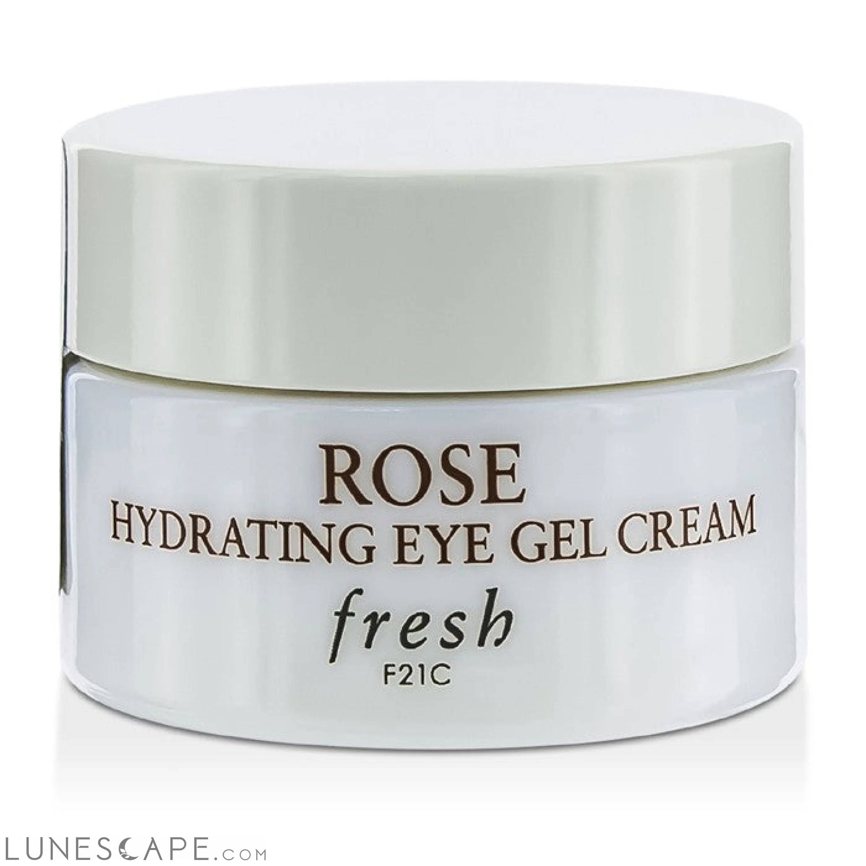 FRESH - Rose Hydrating Eye Gel Cream LUNESCAPE