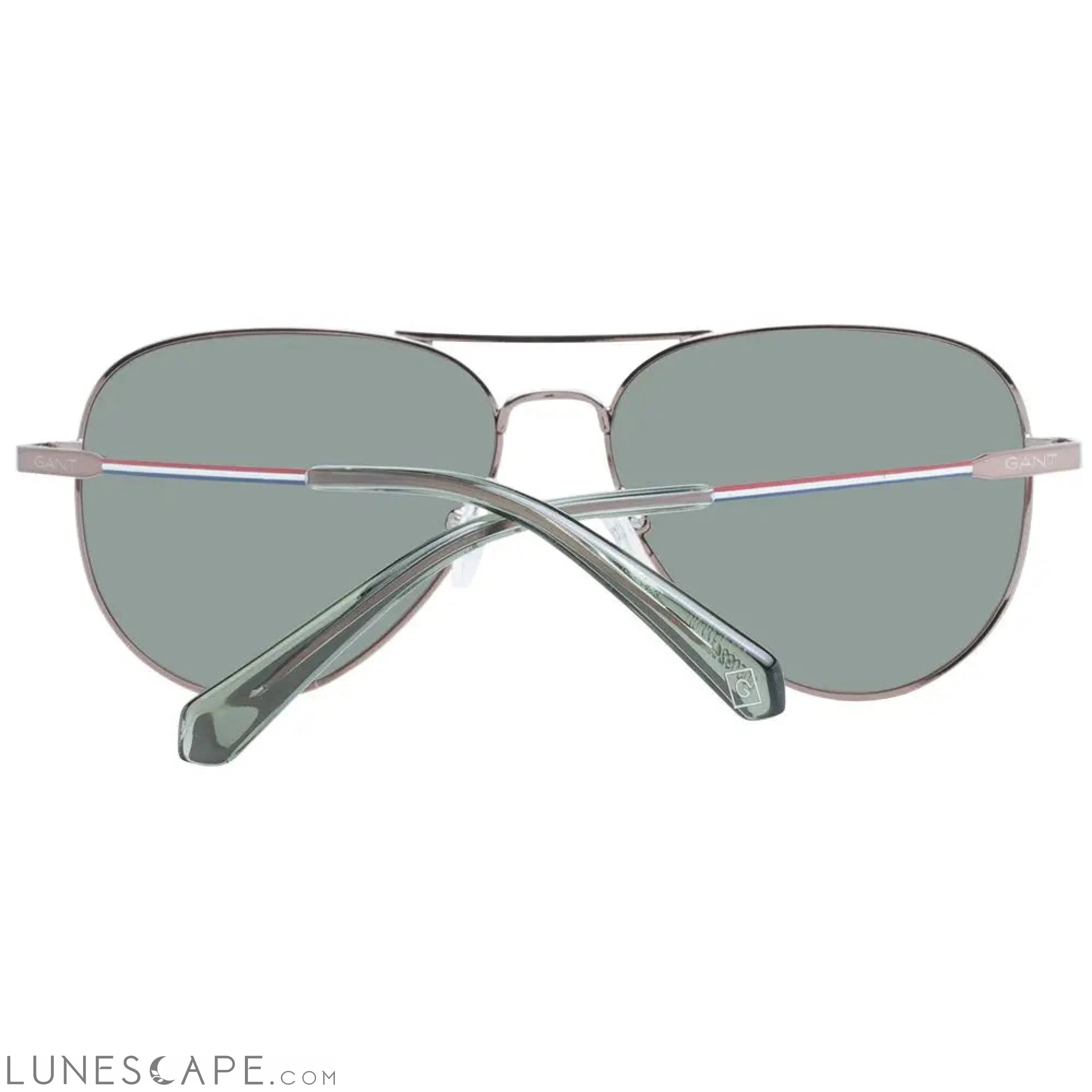 Gant Bronze Men Sunglasses LUNESCAPE