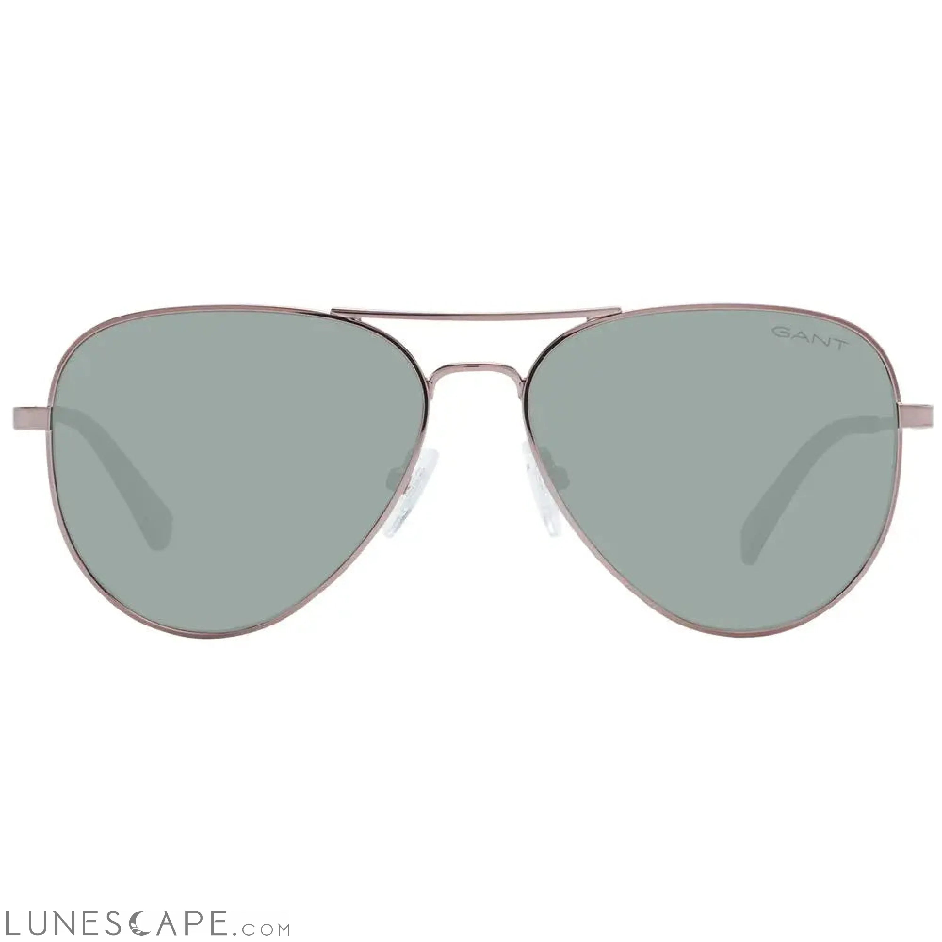 Gant Bronze Men Sunglasses LUNESCAPE